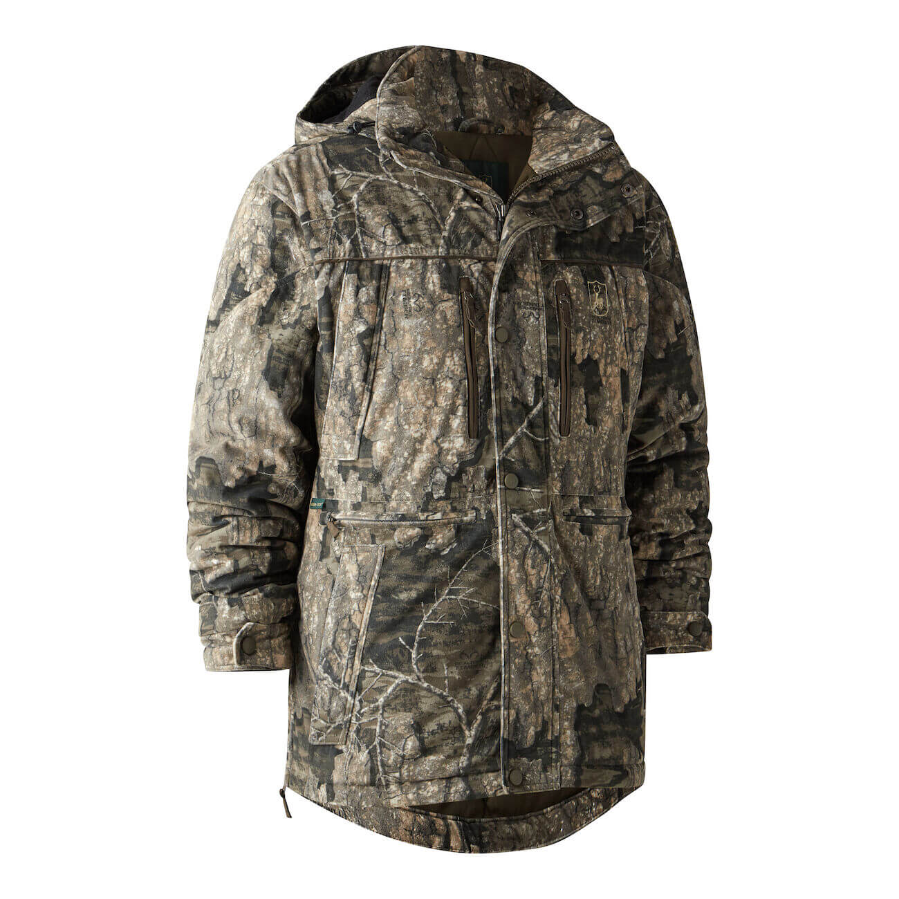 Deerhunter Winter Jacket Rusky (Timber) - Winter Hunting Clothing