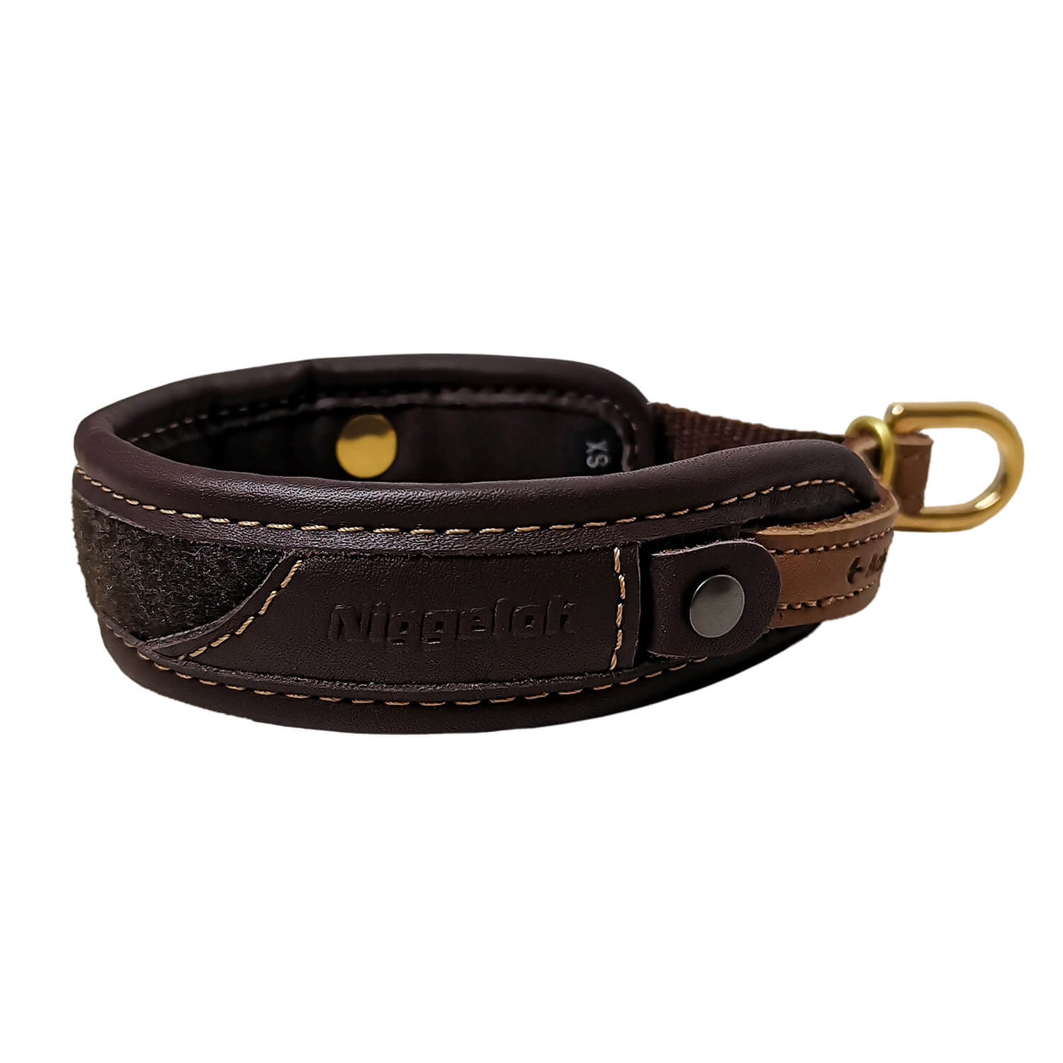 Niggeloh Collar Classic Loden