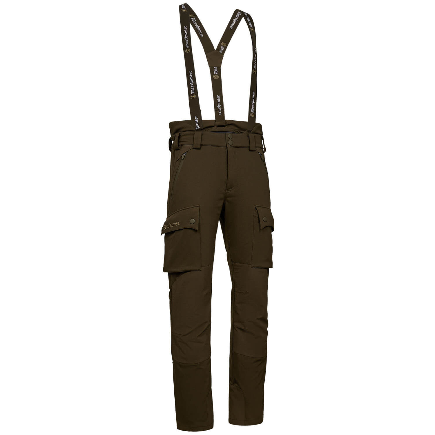  Deerhunter Hunting trousers Muflon Pro (Art Green)