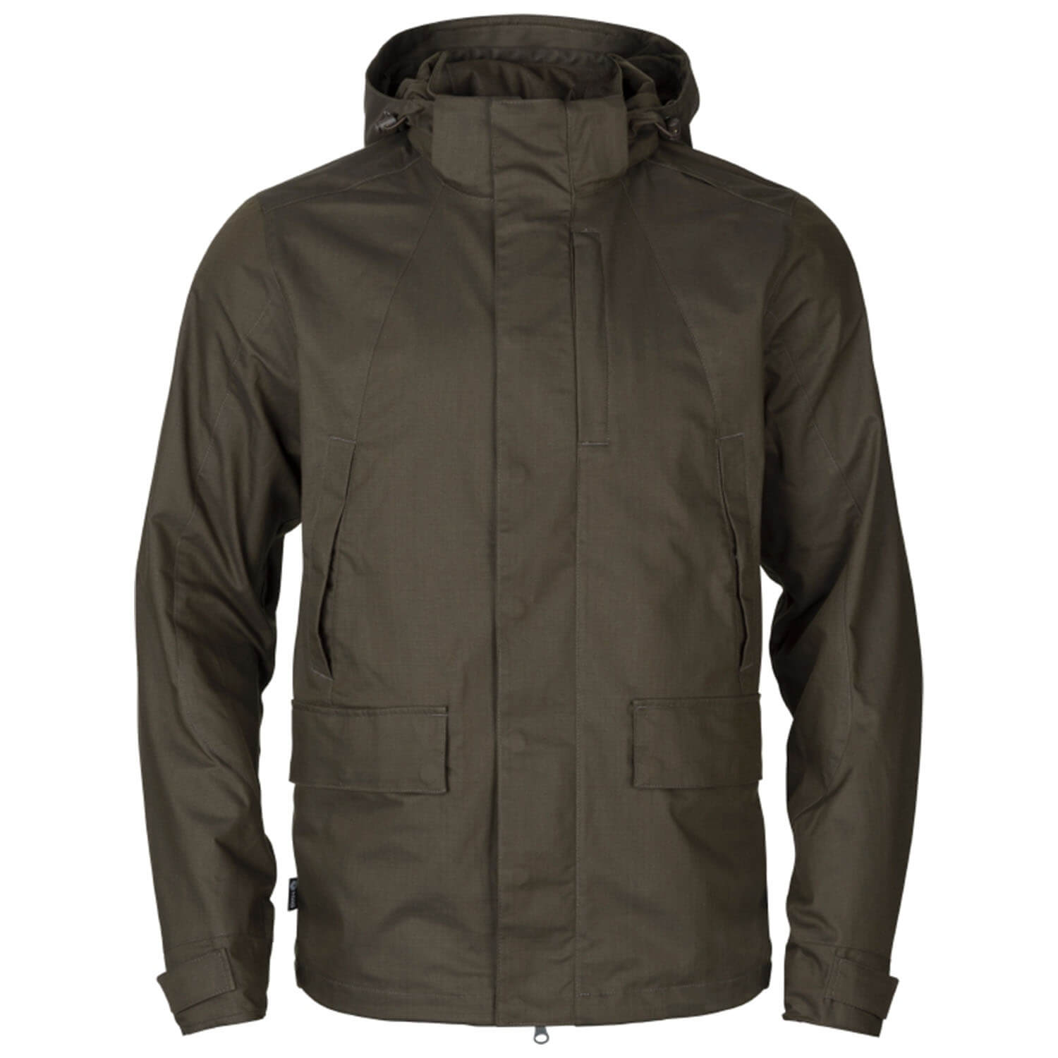 Härkila hunting jacket nordic hunter hws (Willow Green) - Hunting Jackets