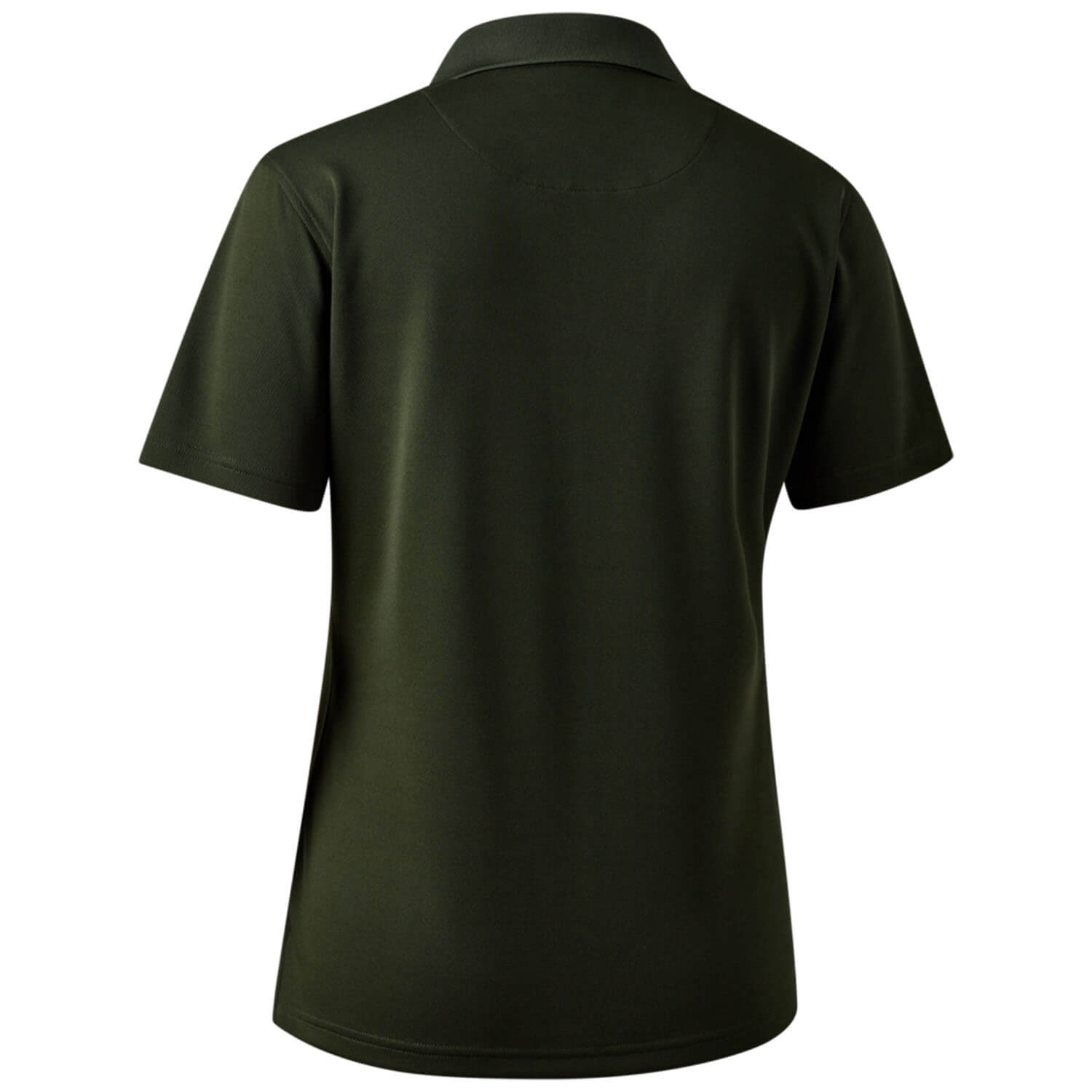  Deerhunter Polo shirt Lady Climate 37.5 (Forest Ember)