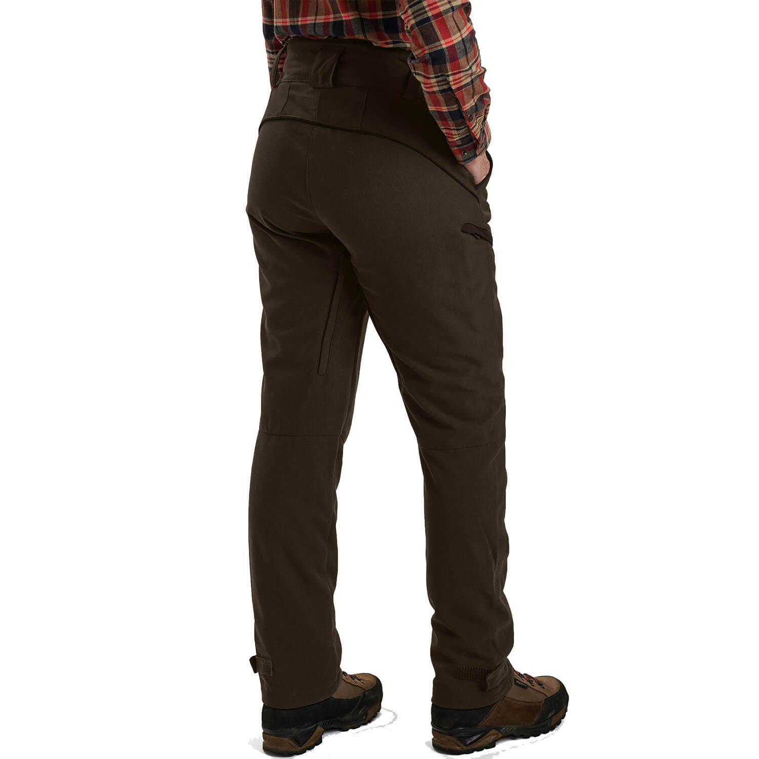  Deerhunter Hunting trousers Lady Mary Extreme (Wood)
