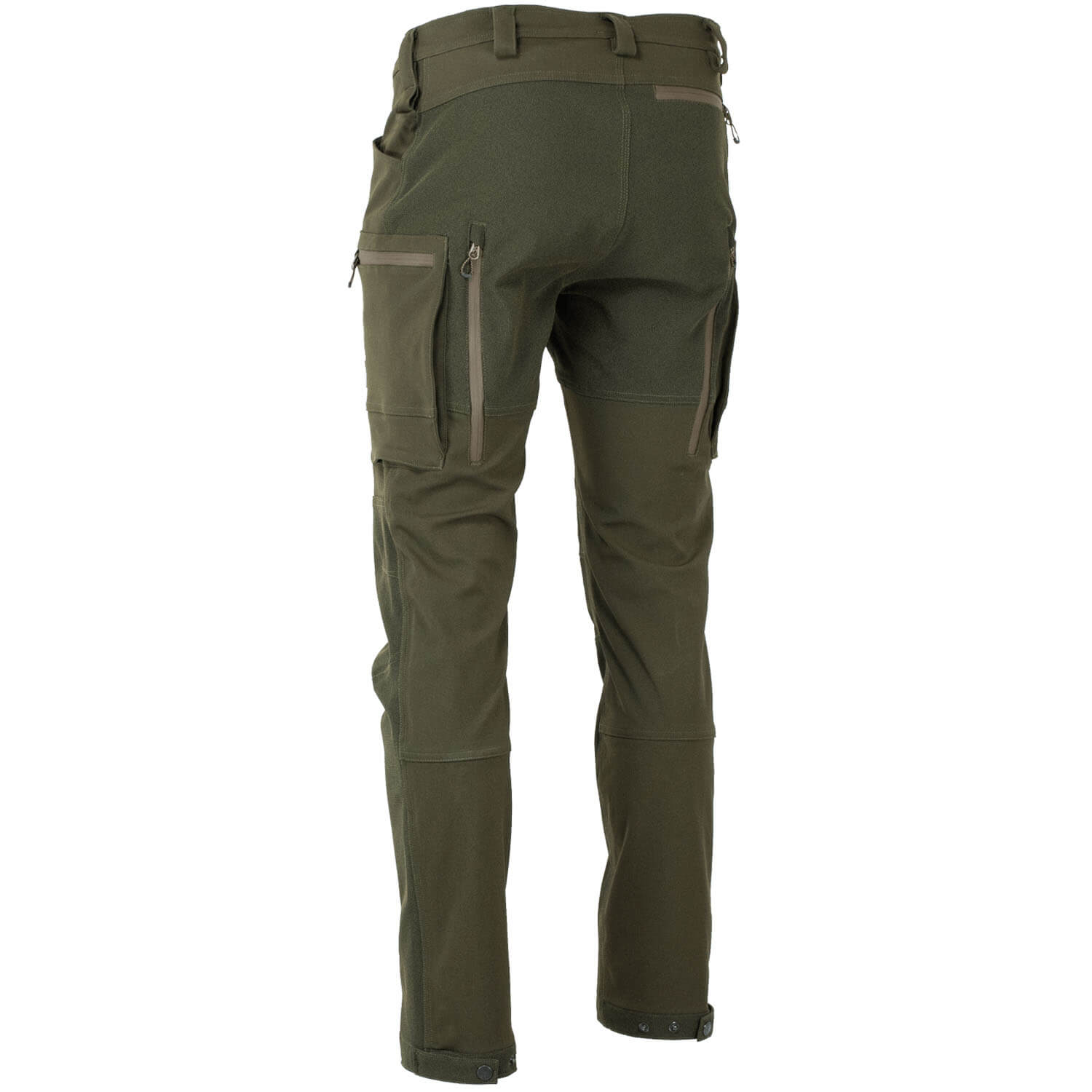 Pirscher Gear Rugged Strong Pants