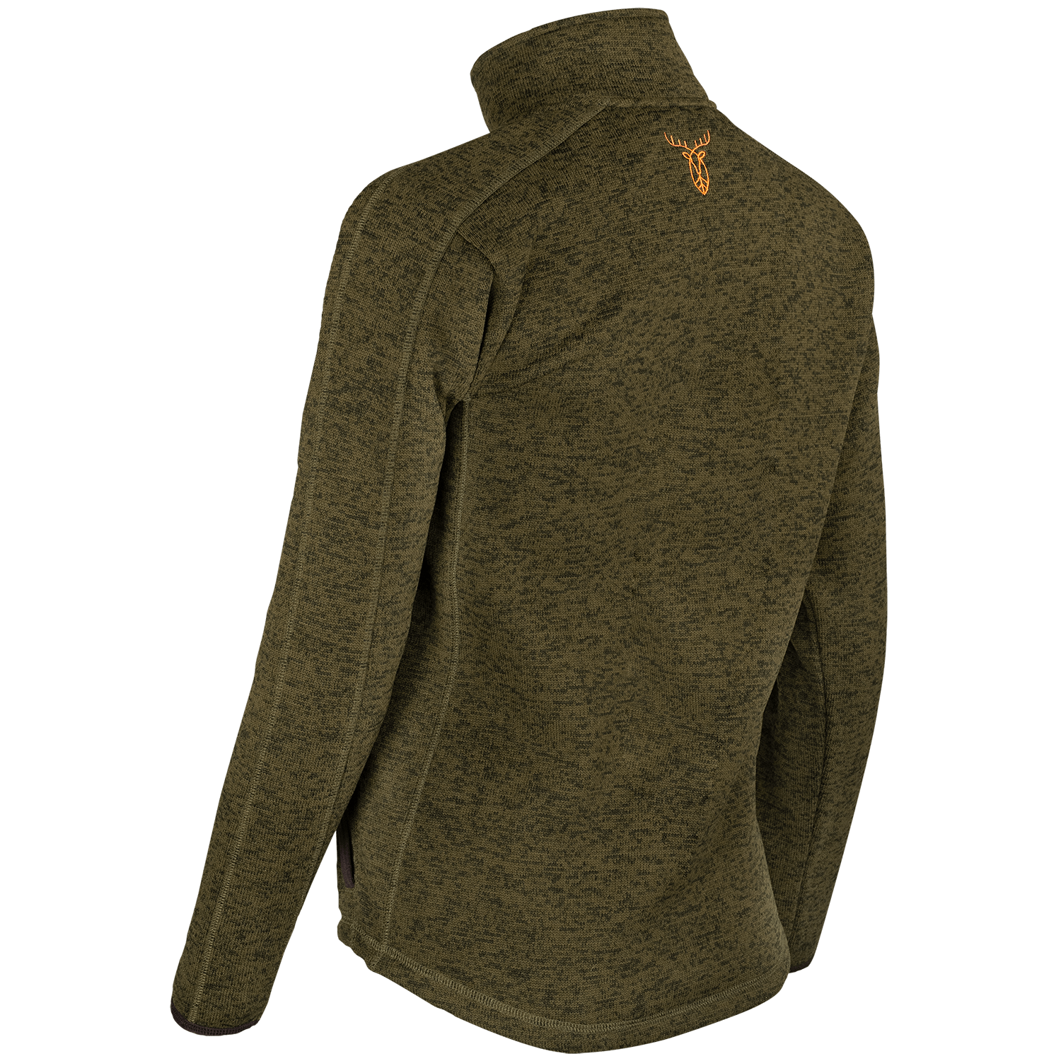 Pirscher Gear Vale Lady Knit-Fleece Jacket