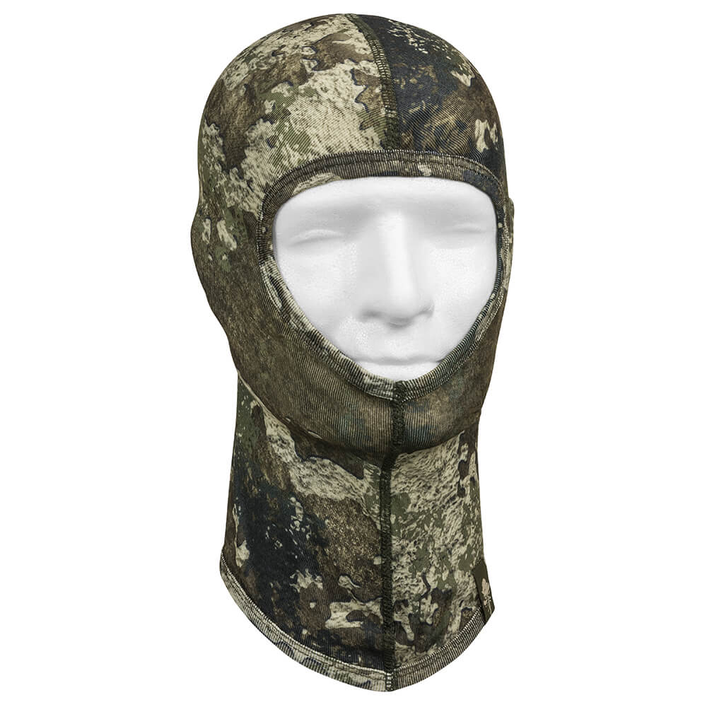 Pinewood face mask Balaclava (Strata) - Scarf & Neck Warmer