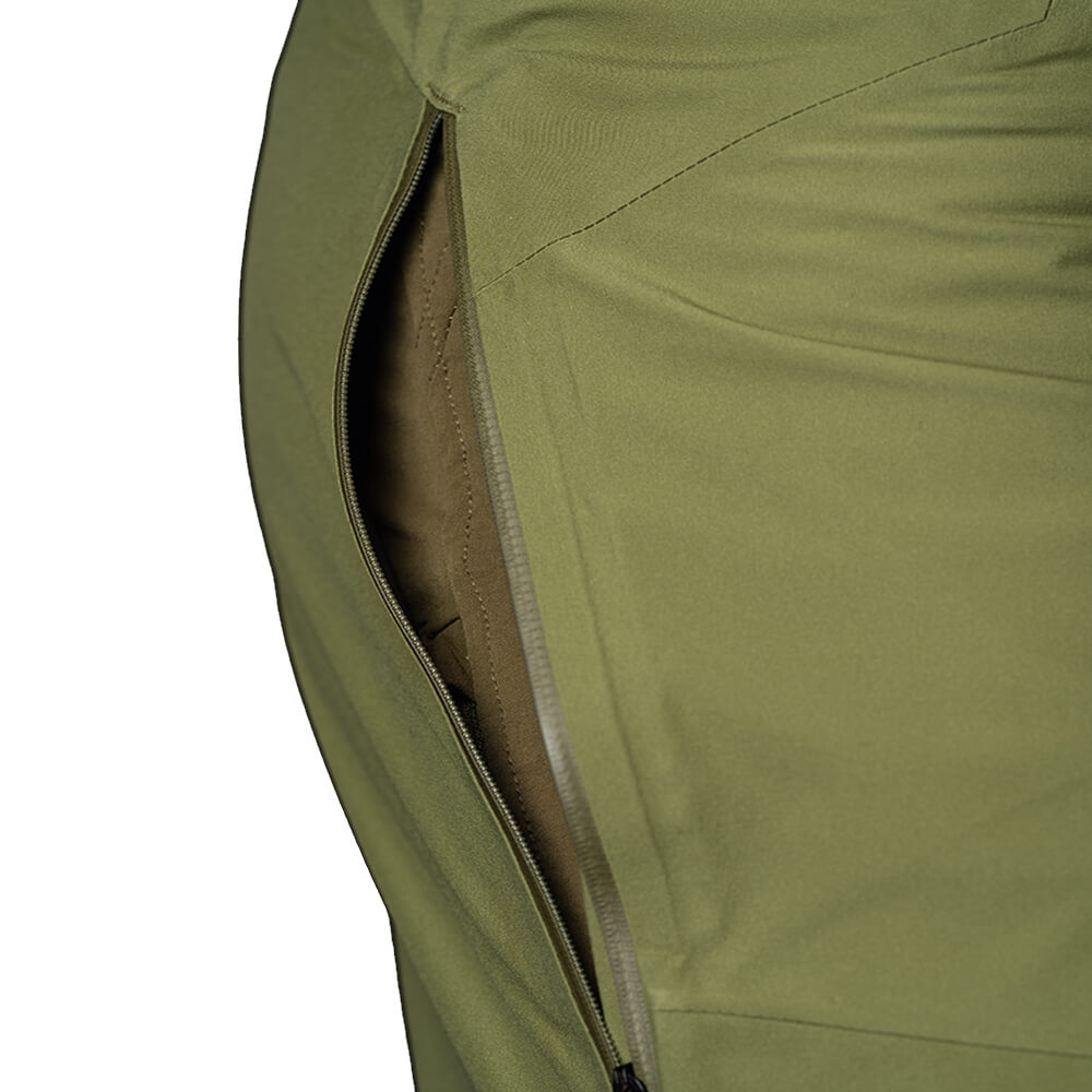 Blaser HunTec Trousers Venture 3L (green)