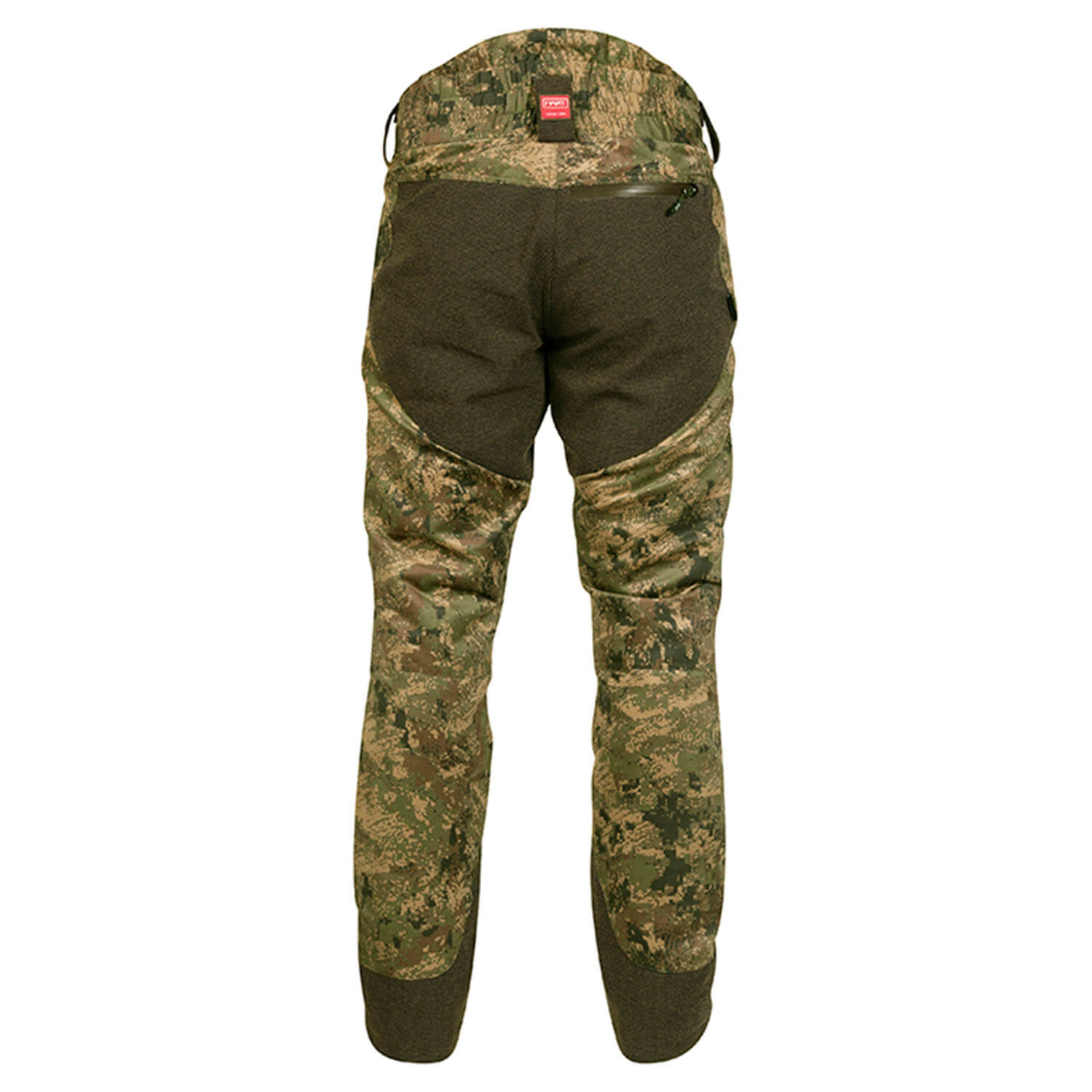 Hart Hunting Trousers Skade (Pixel Camo)