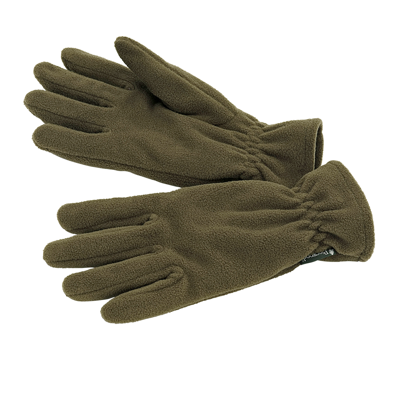 Pinewood Fleece Gloves - Winter Hunting Clothing
