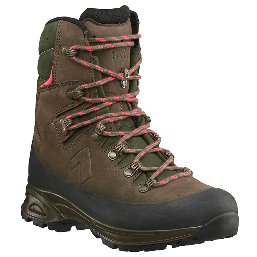 HAIX Ladies Boots Nature One GTX