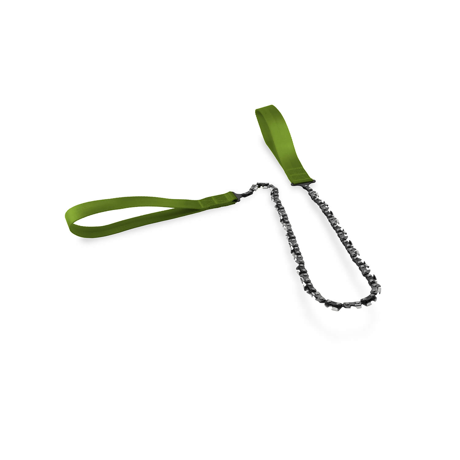 Nordic Pocket Saw Extended Chain Length (green)