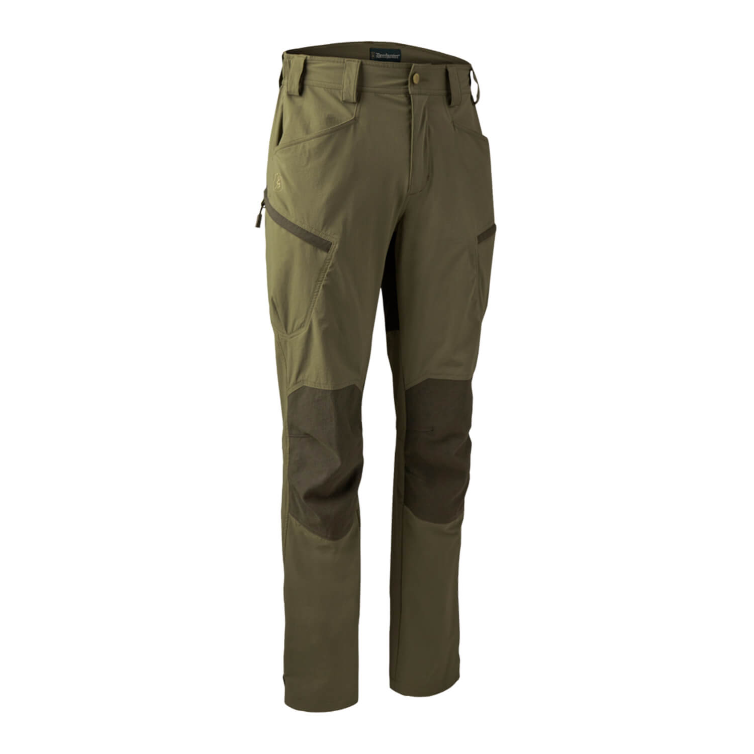 Deerhunter Trousers Anti-Insect - Summer Hunting Clothing