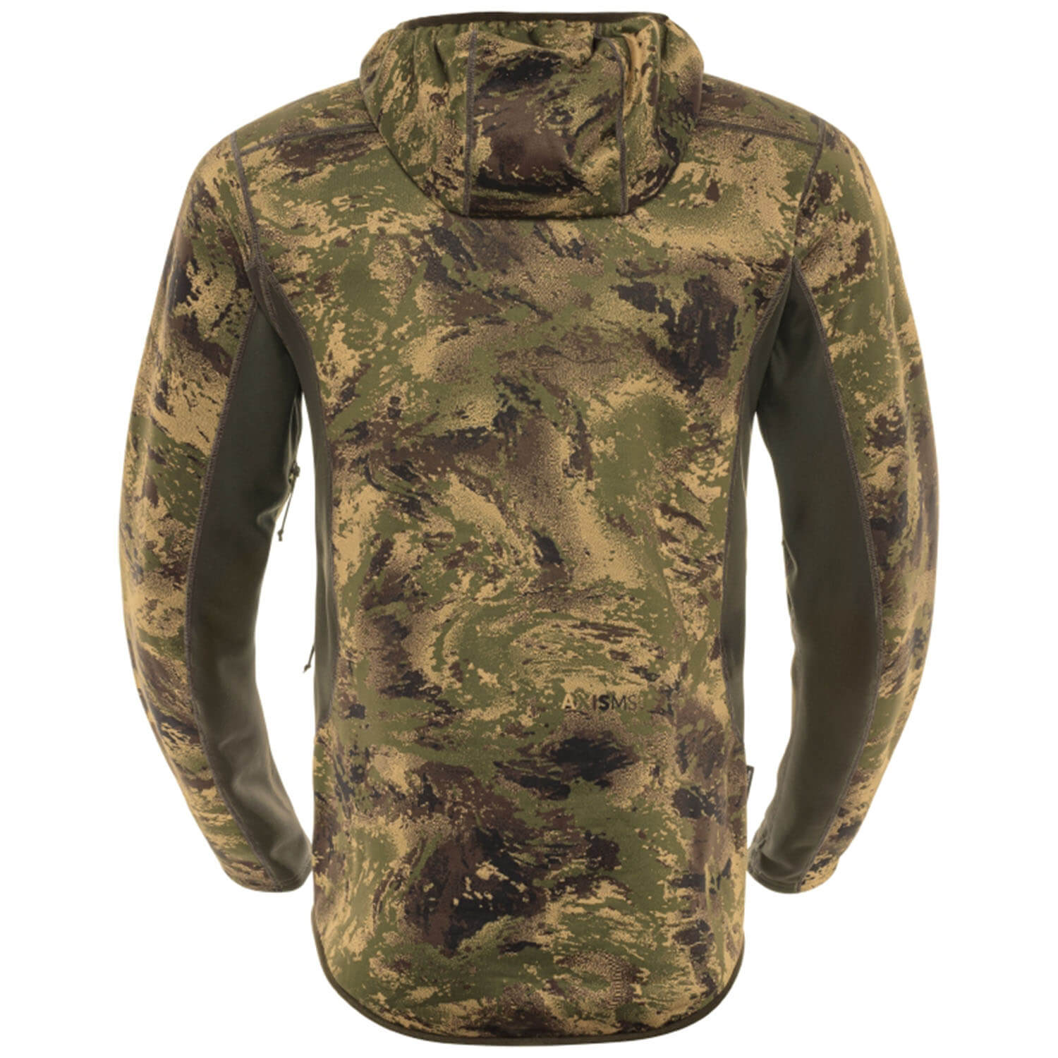 Härkila Fleece Hoodie Deer Stalker (AXIS MSP)