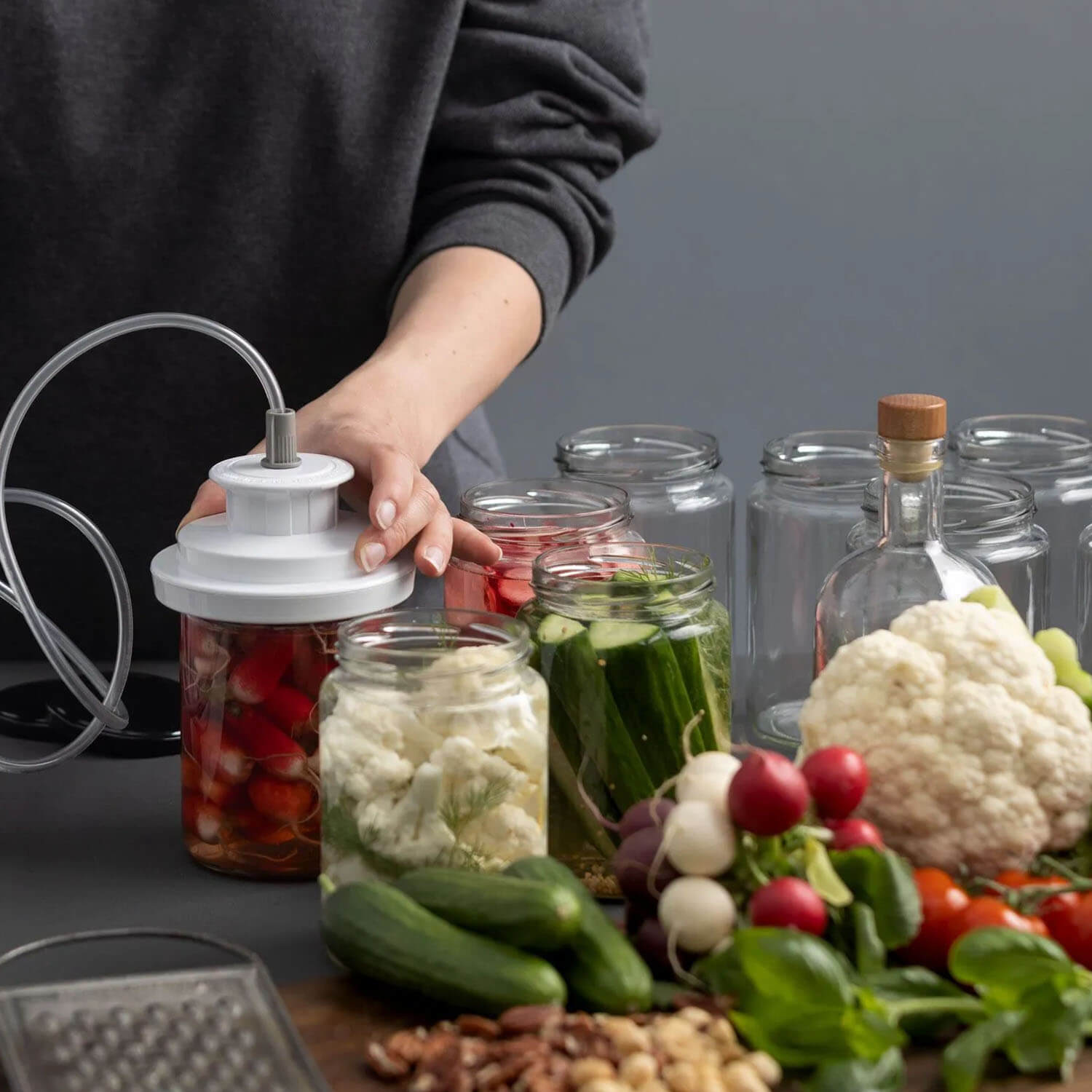 Landig V.100 Premium X