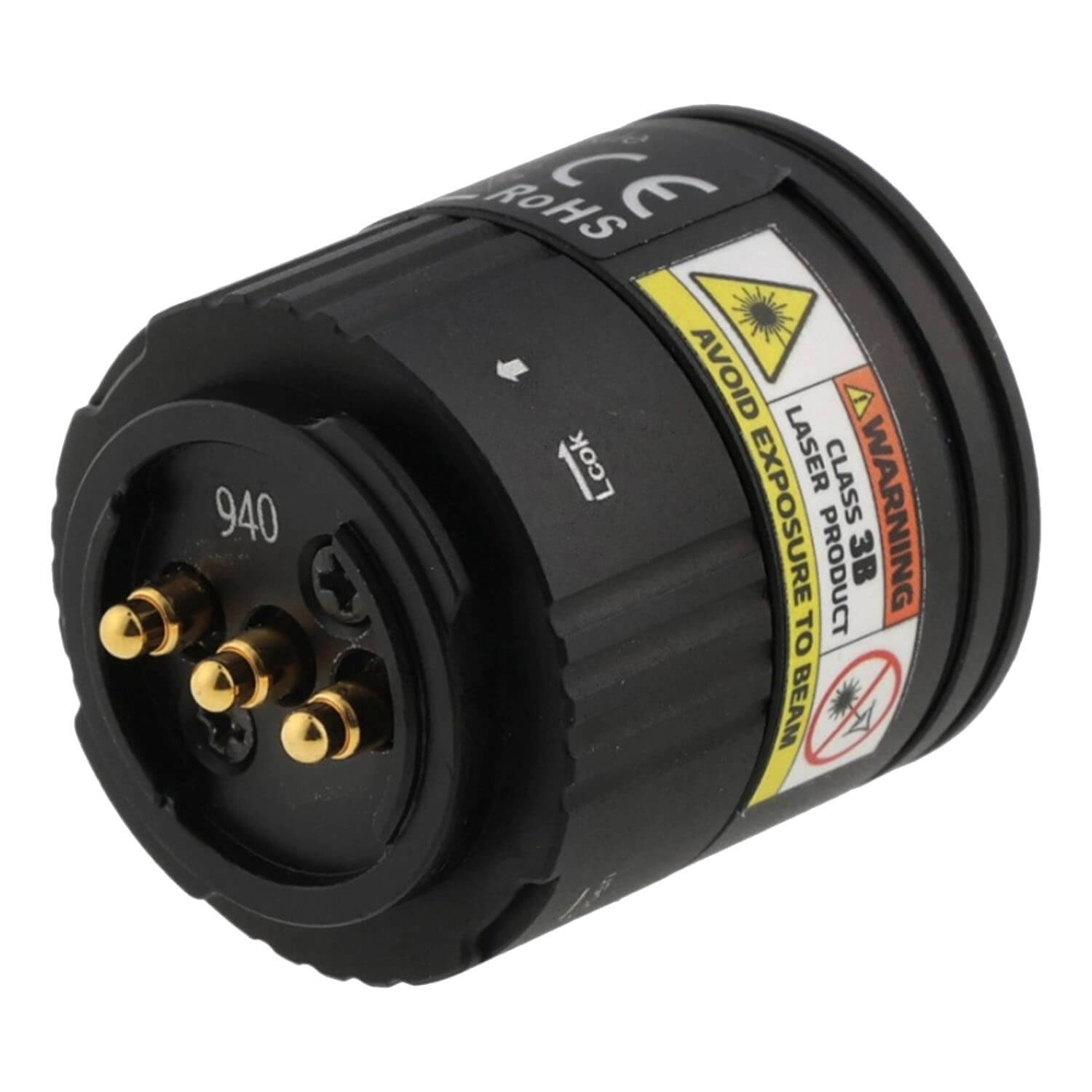 Pard IR-Modul whit 850nm