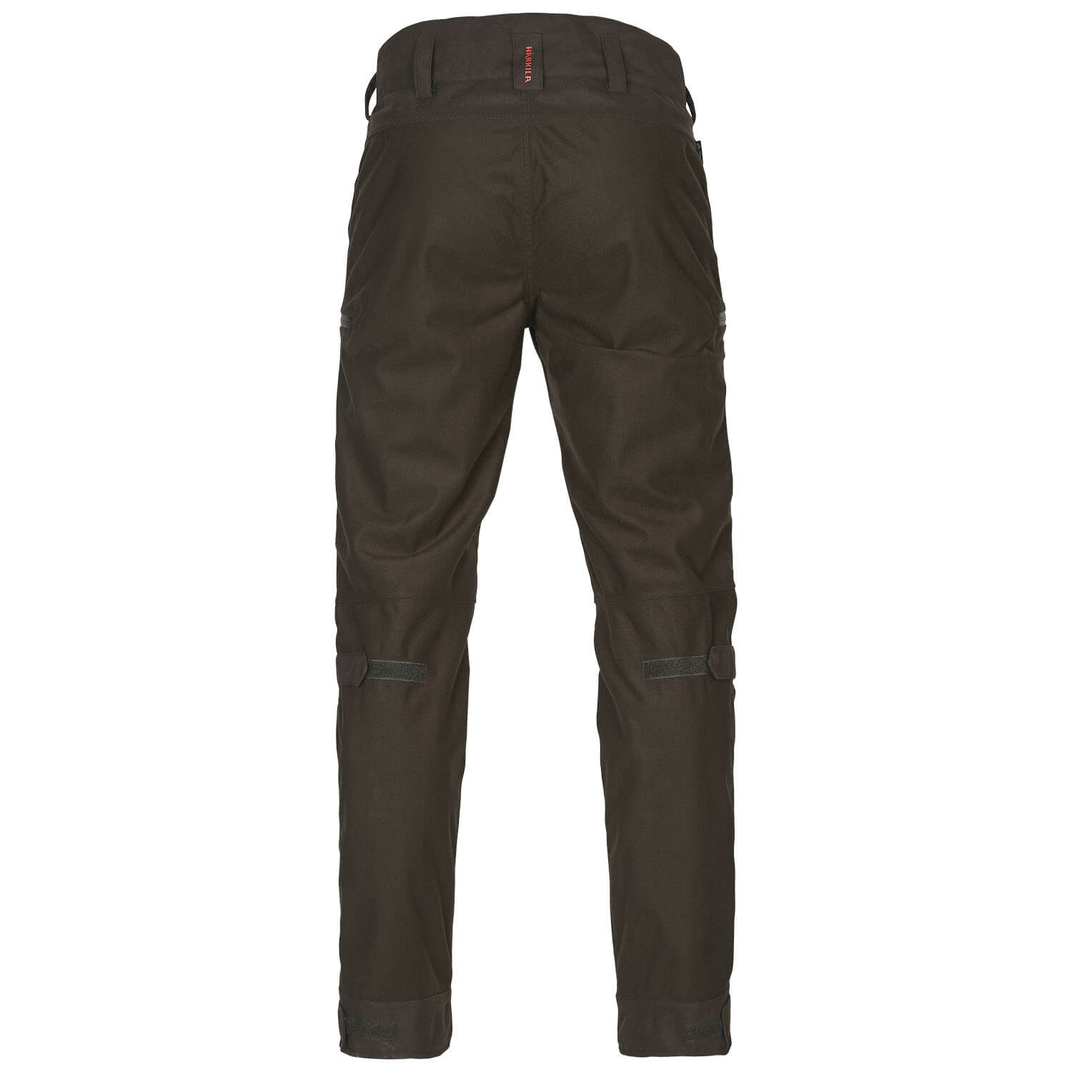 Härkila pants Asprie HWS (Hunting Green/Shadow Brown)