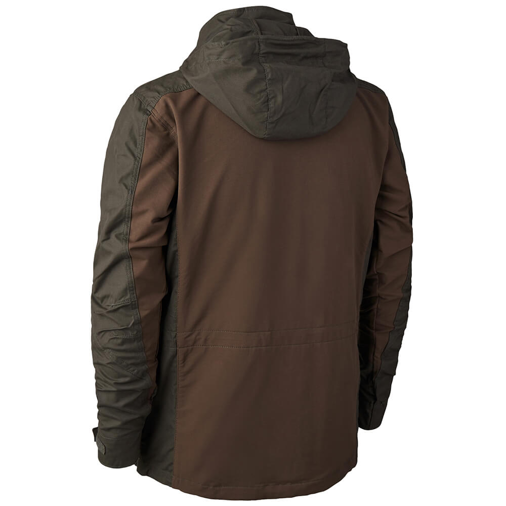 Deerhunter Strike Jacket Long (Deep Green)