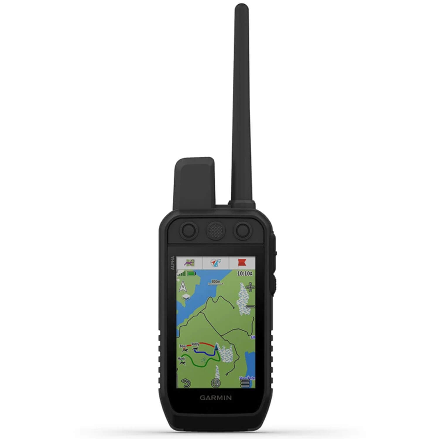 Garmin GPS-Tracking handheld Alpha 300 K - Dog Trackers