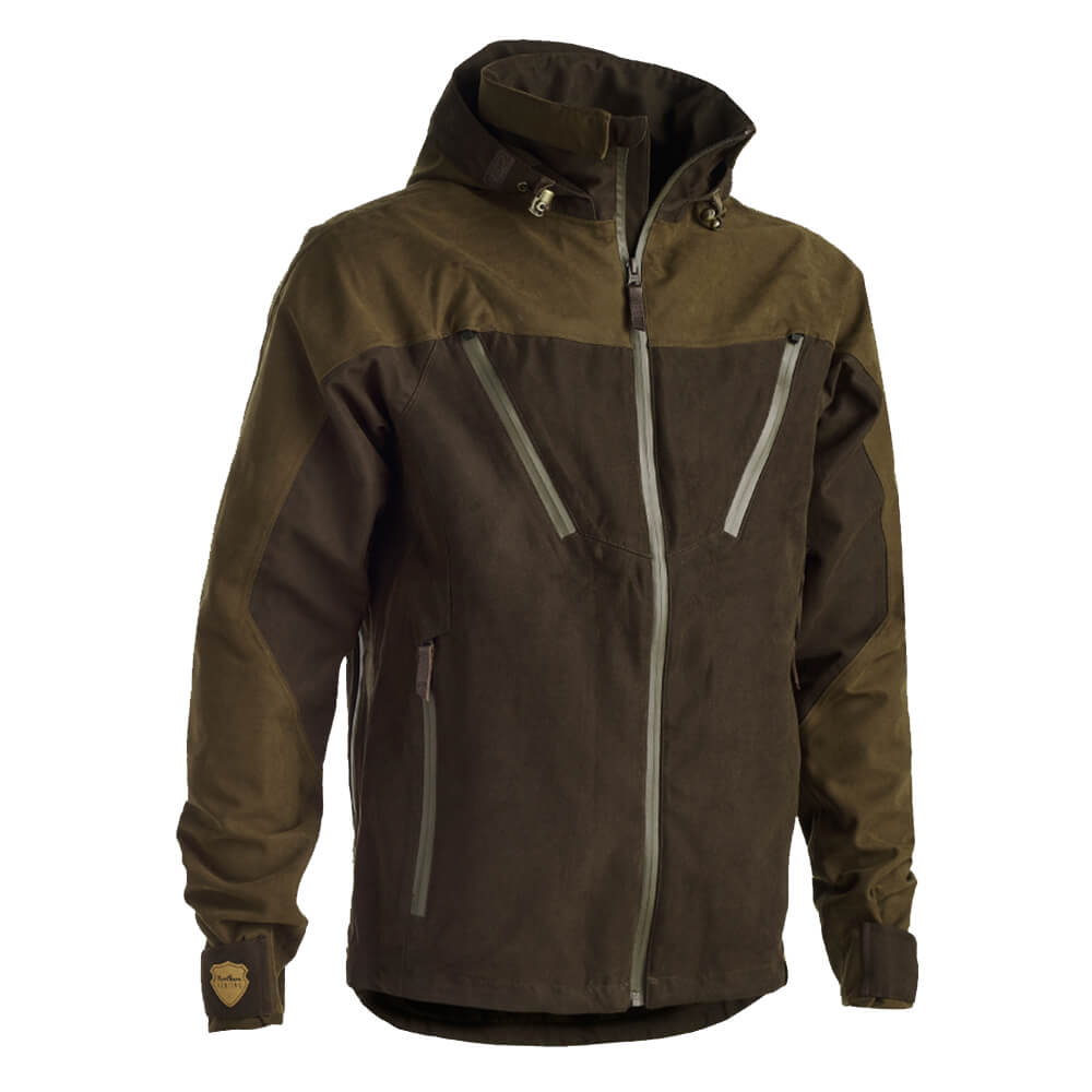 Northern Hunting Aslak Hugin hunting jacket - Hunting Jackets