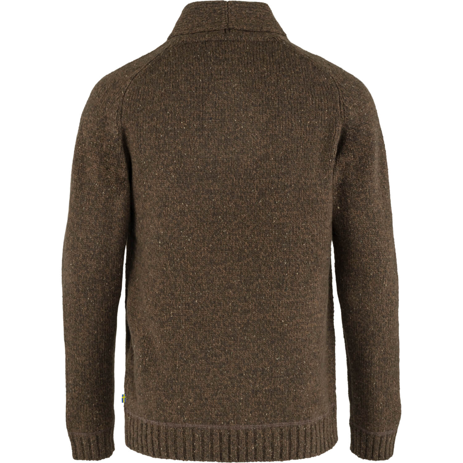 Fjällräven Sweater Lada (brown)
