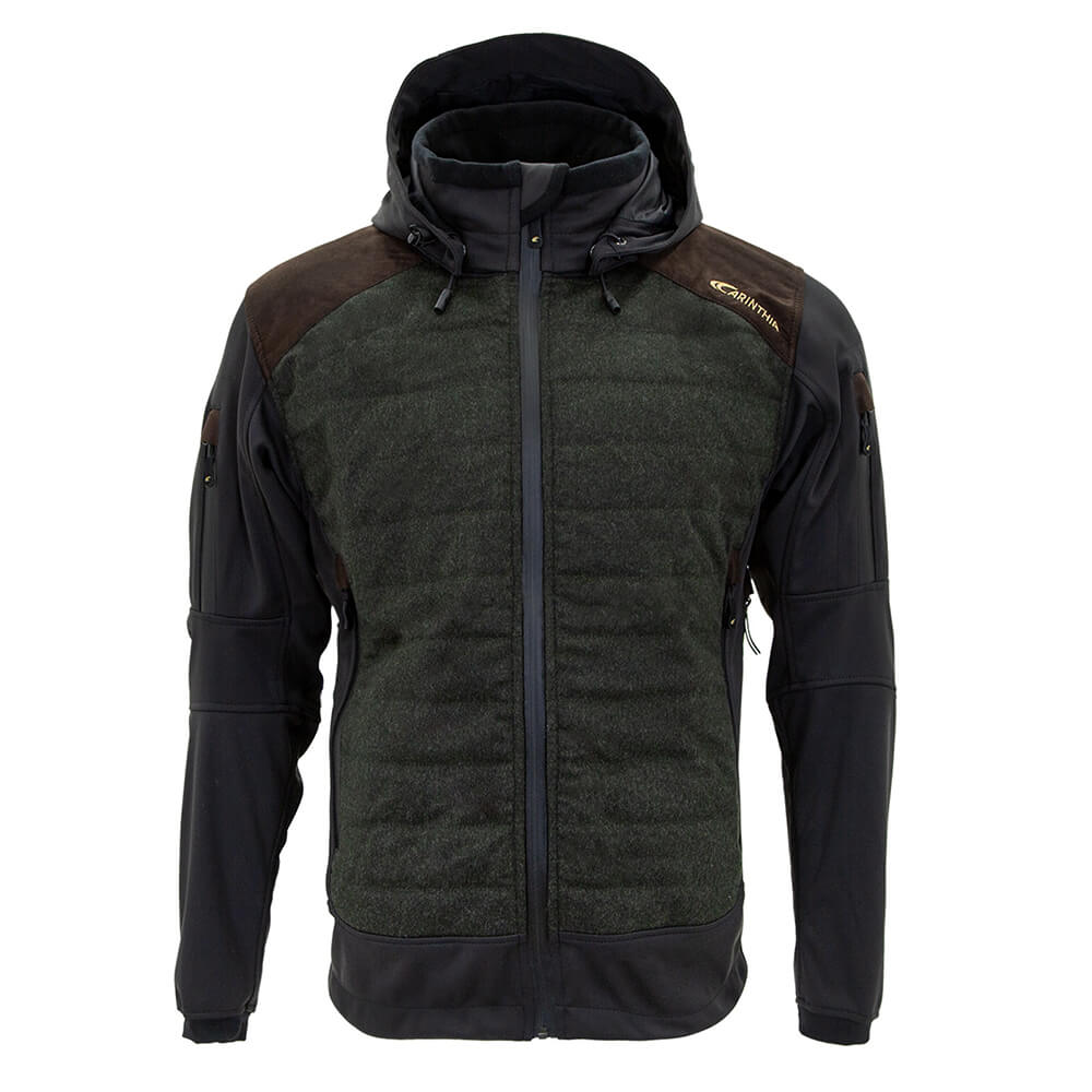 Carinthia G-LOFT® ISLG jacket