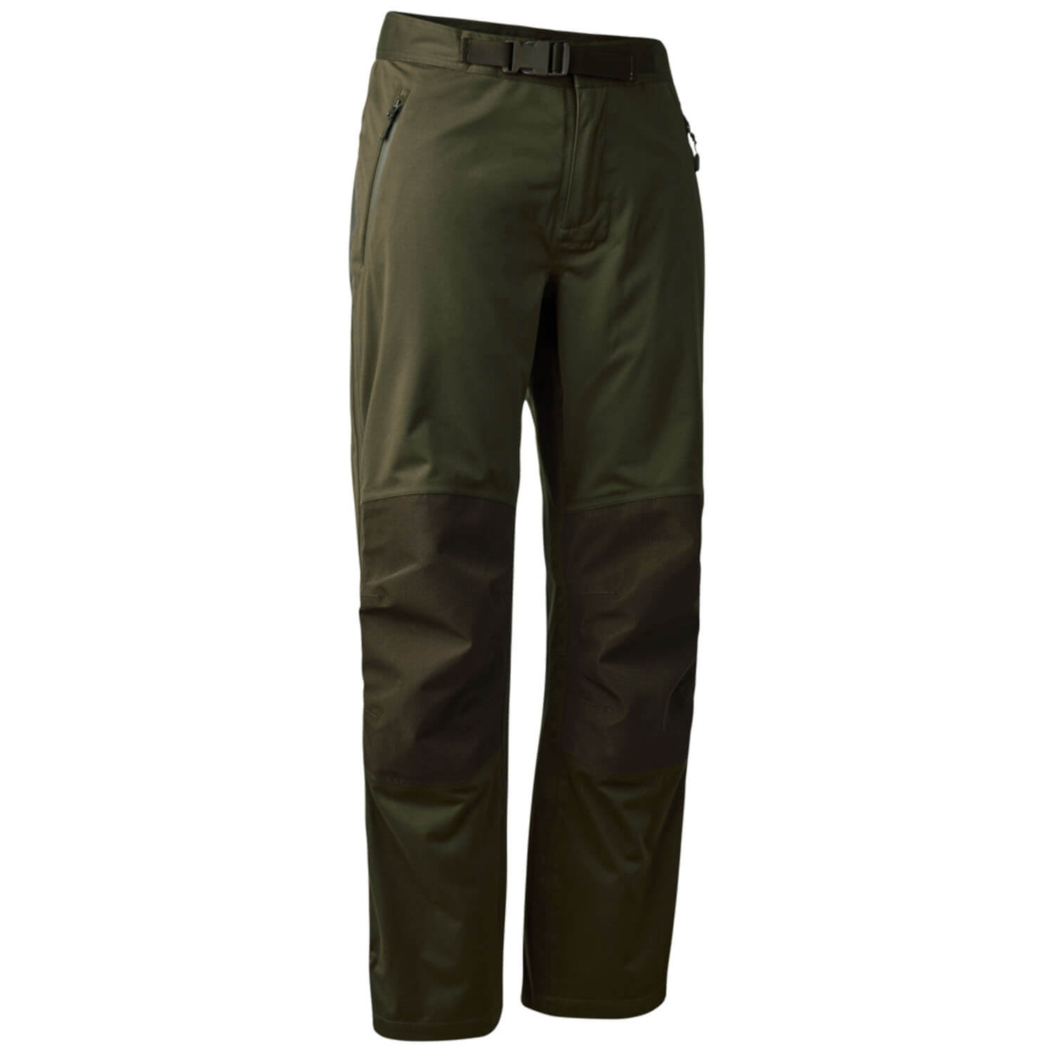 Deerhunter Rain Trousers Excape (green)