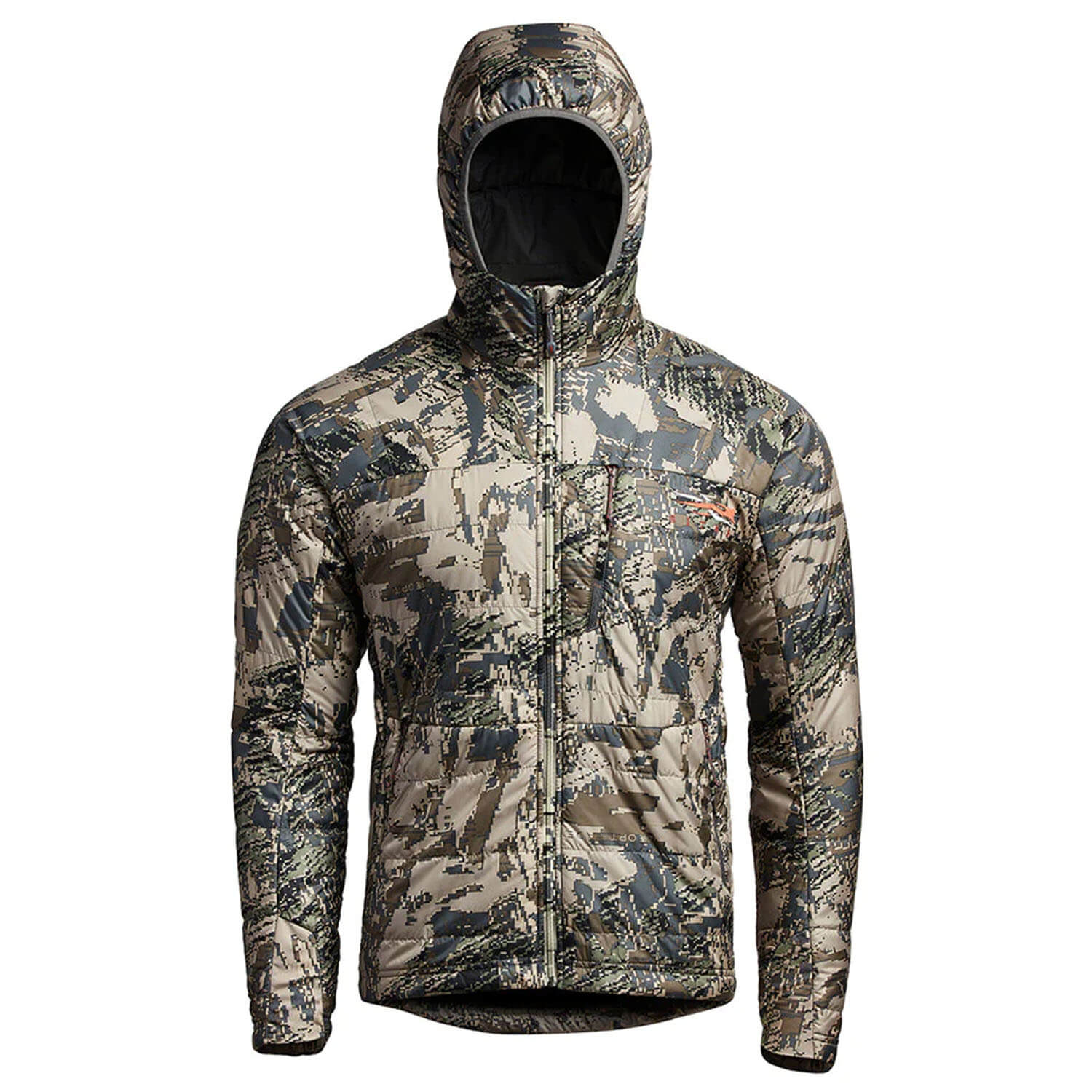 Sitka Gear Hunting Jacket Kelvin AeroLite (open country)