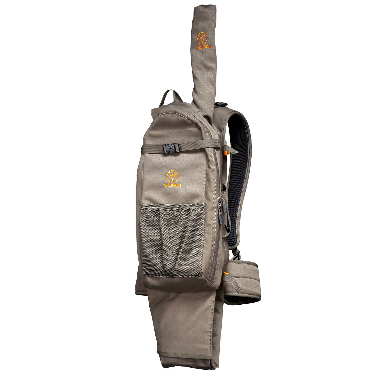 Vorn Backpack LT12 - Backpacks