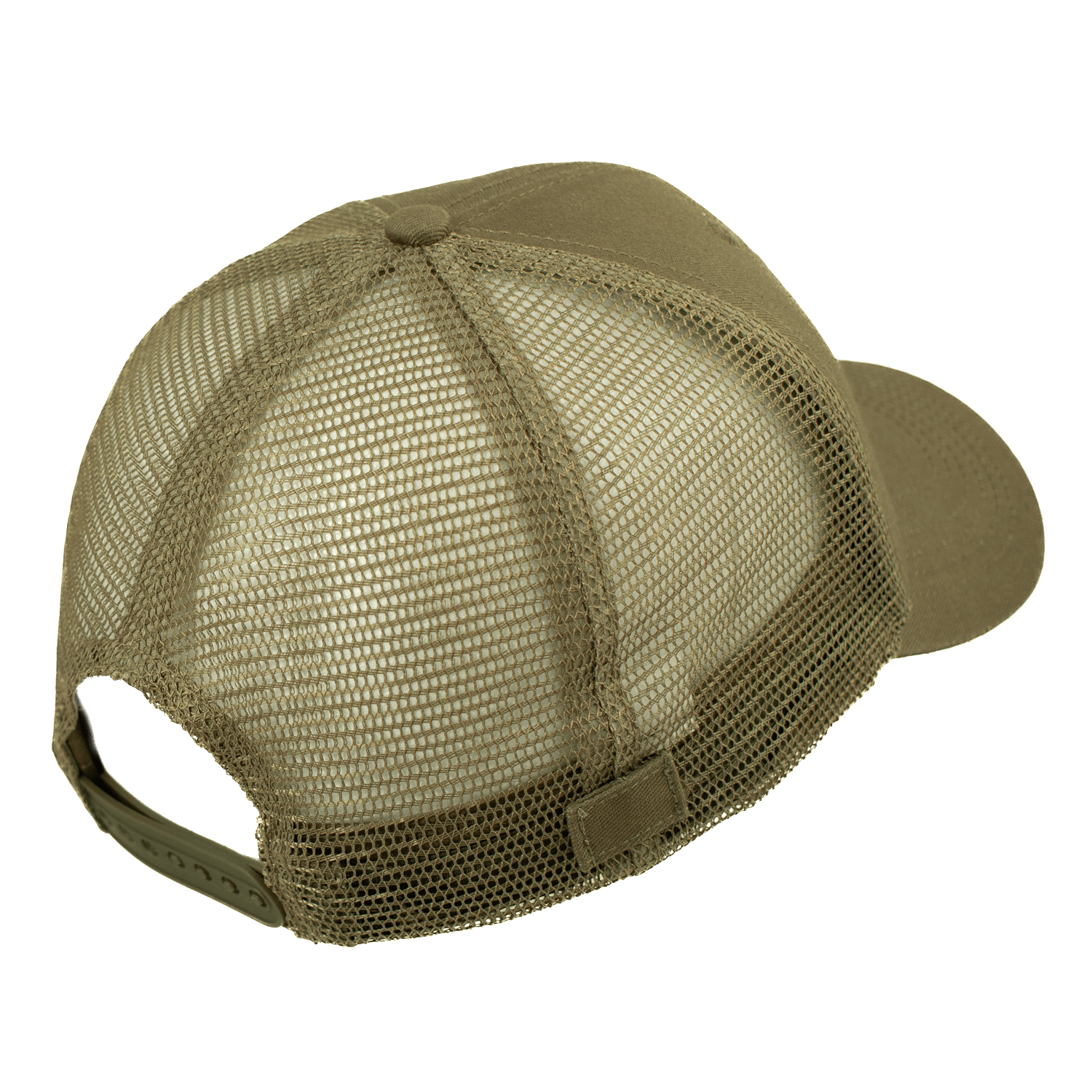 Pirscher Gear mesh cap (green)