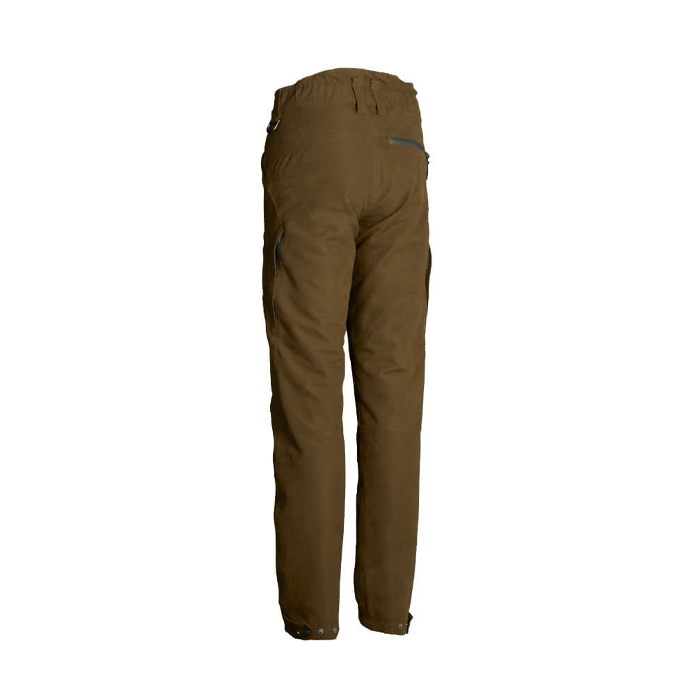 Northern Hunting Women Trousers Elk Svana