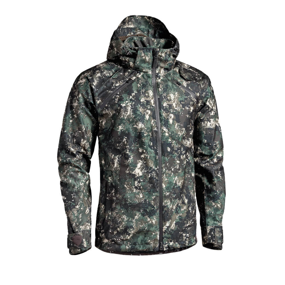 Northern Hunting Skjold Ask - Camouflage Jackets