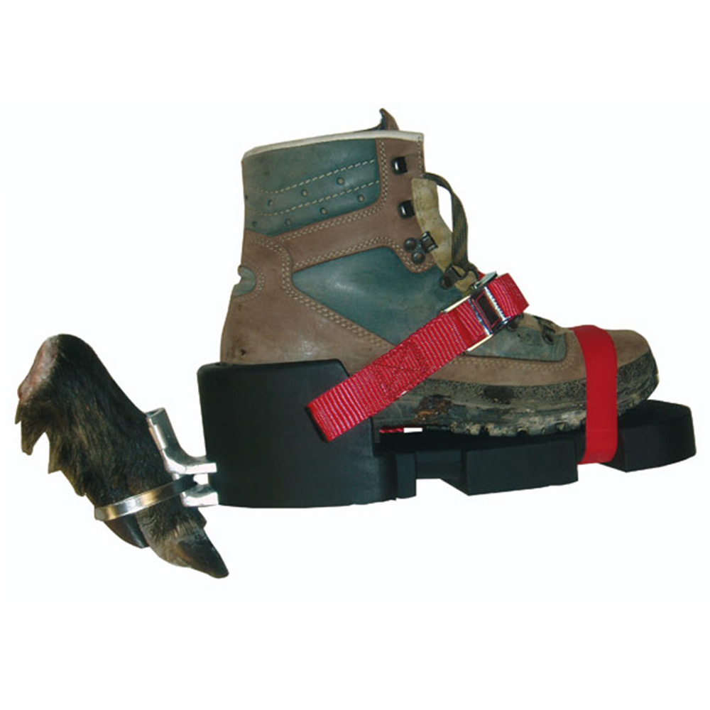 WAIDWERK Blood Trailing Shoe Classic - Gun Dog Training