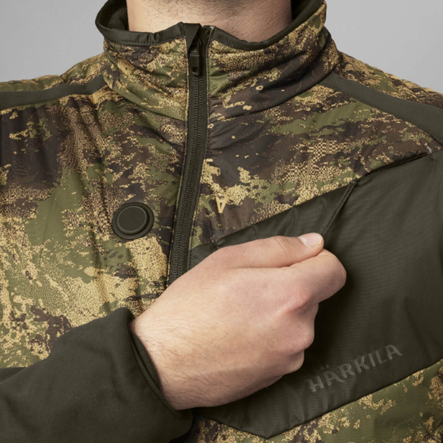 Härkila Jacket Heat (AXIS MSP)