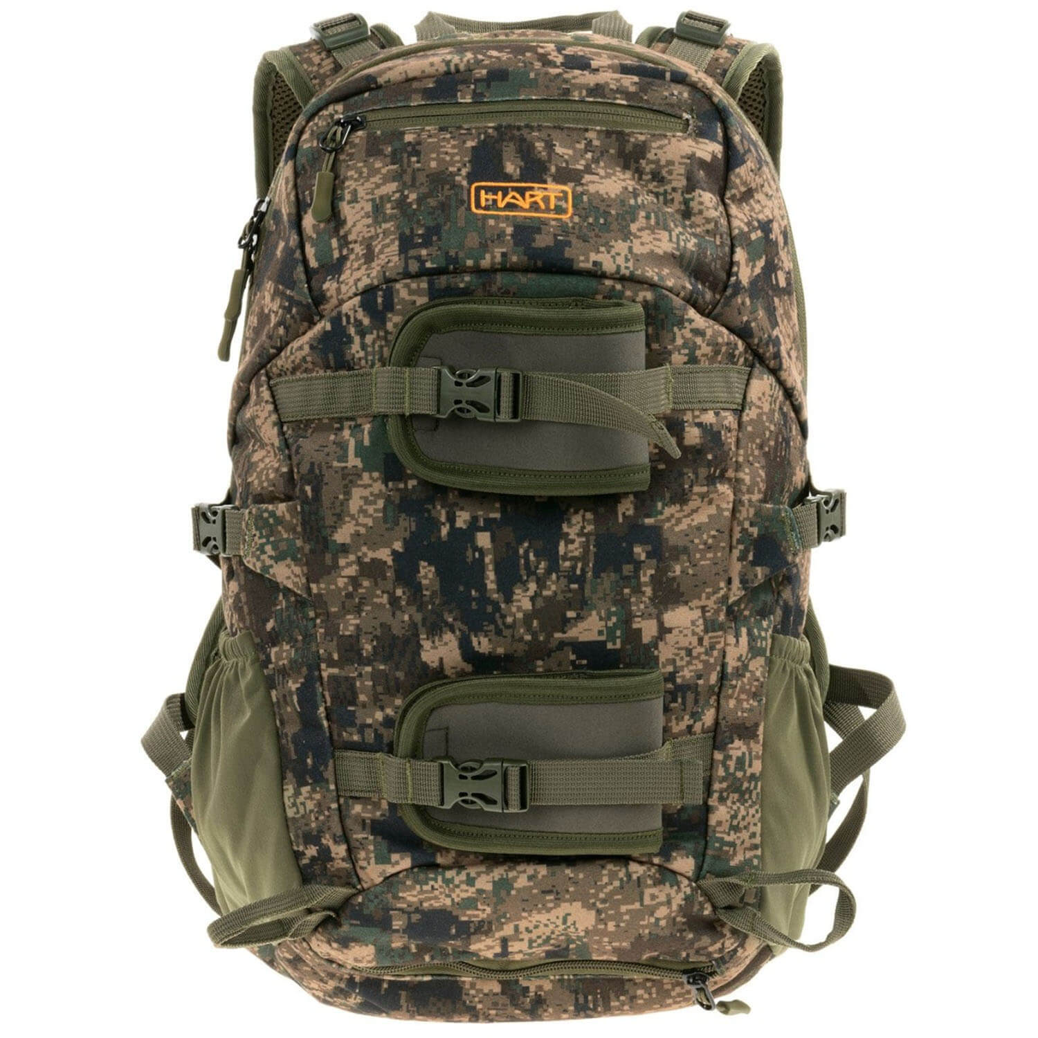  Hart Hunting rucksack Spean 25 (Pixel Forest)