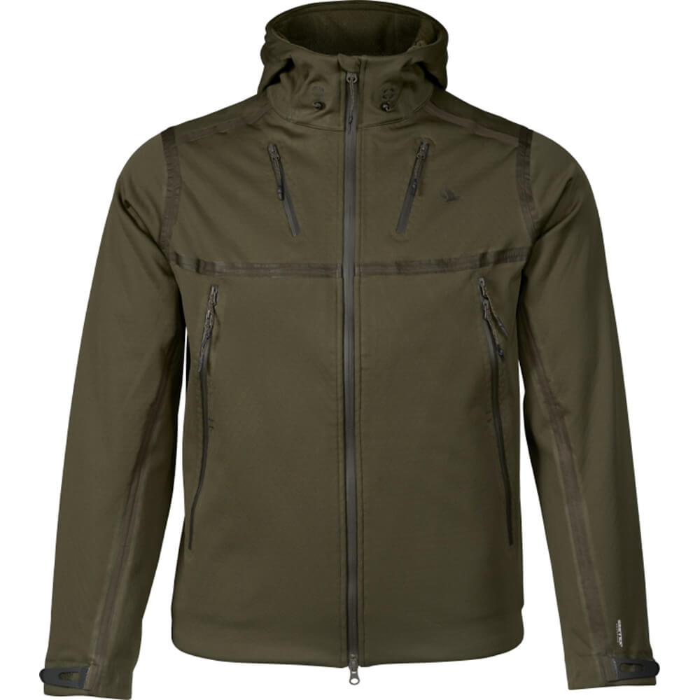 Seeland hunting jacket Hawker Advance