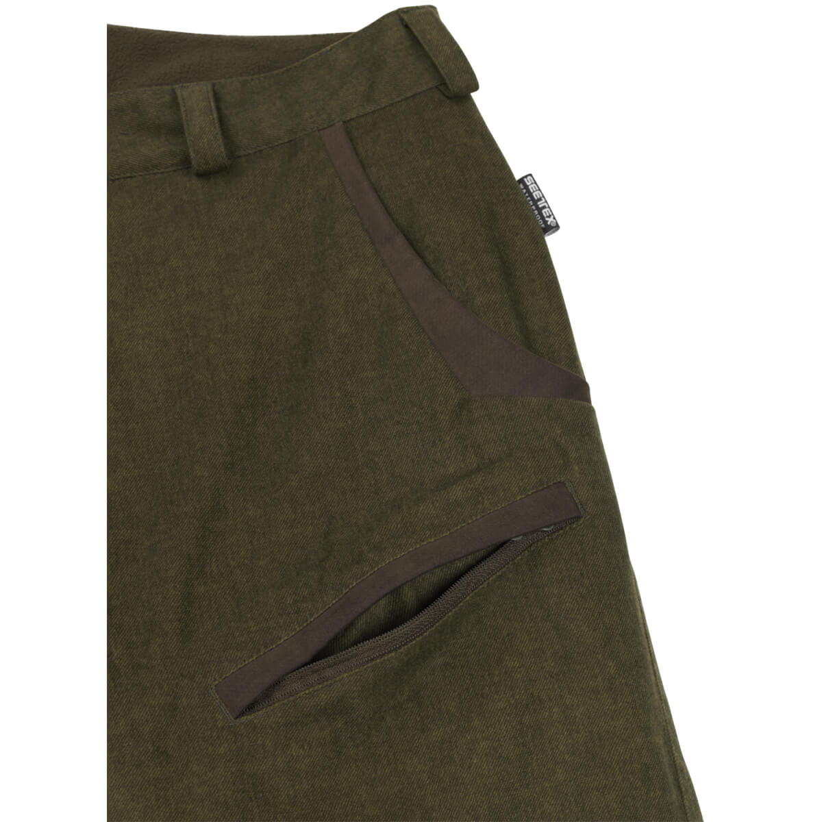 Seeland Trousers Lady North