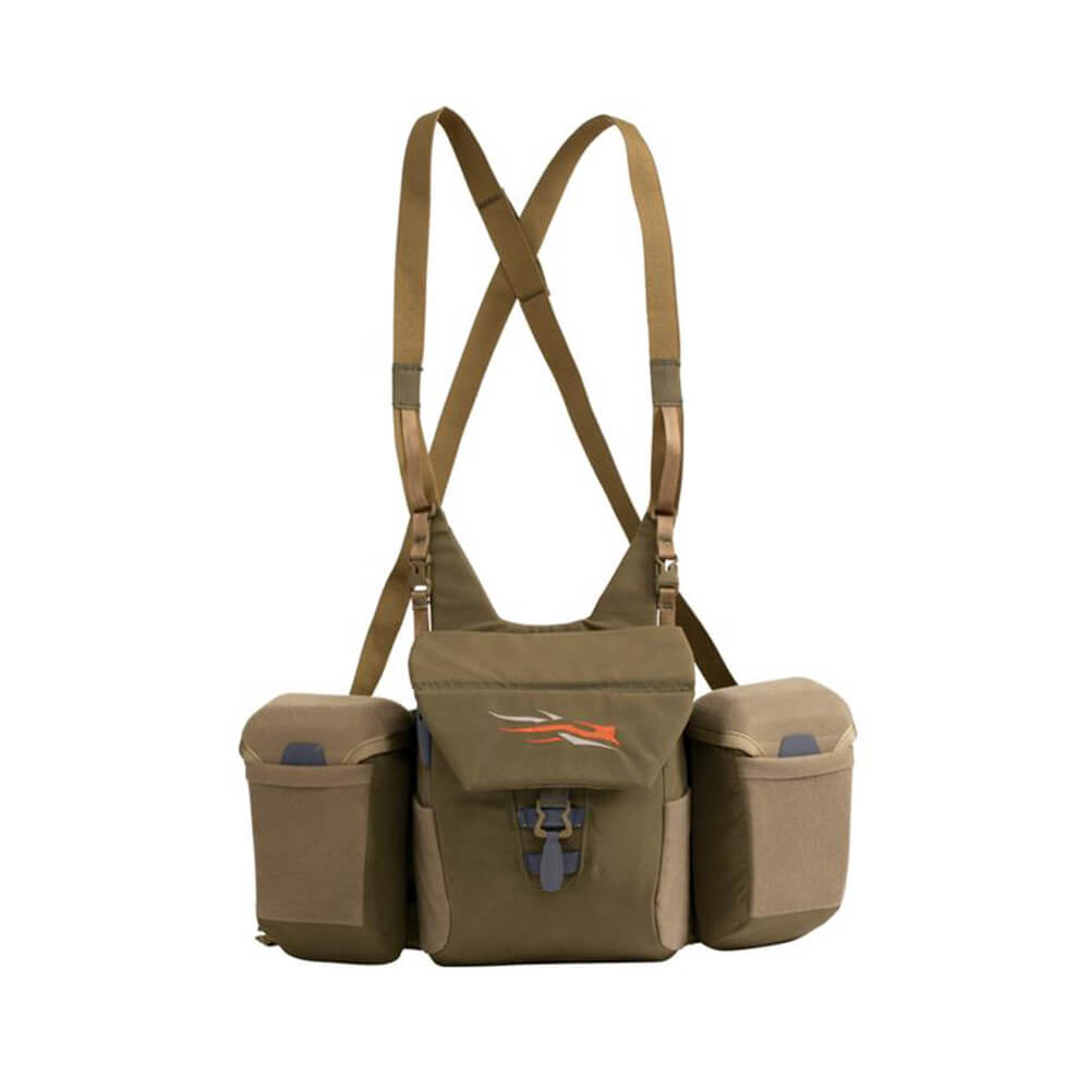 Sitka Gear Mountain Harness - Pyrite - Optics