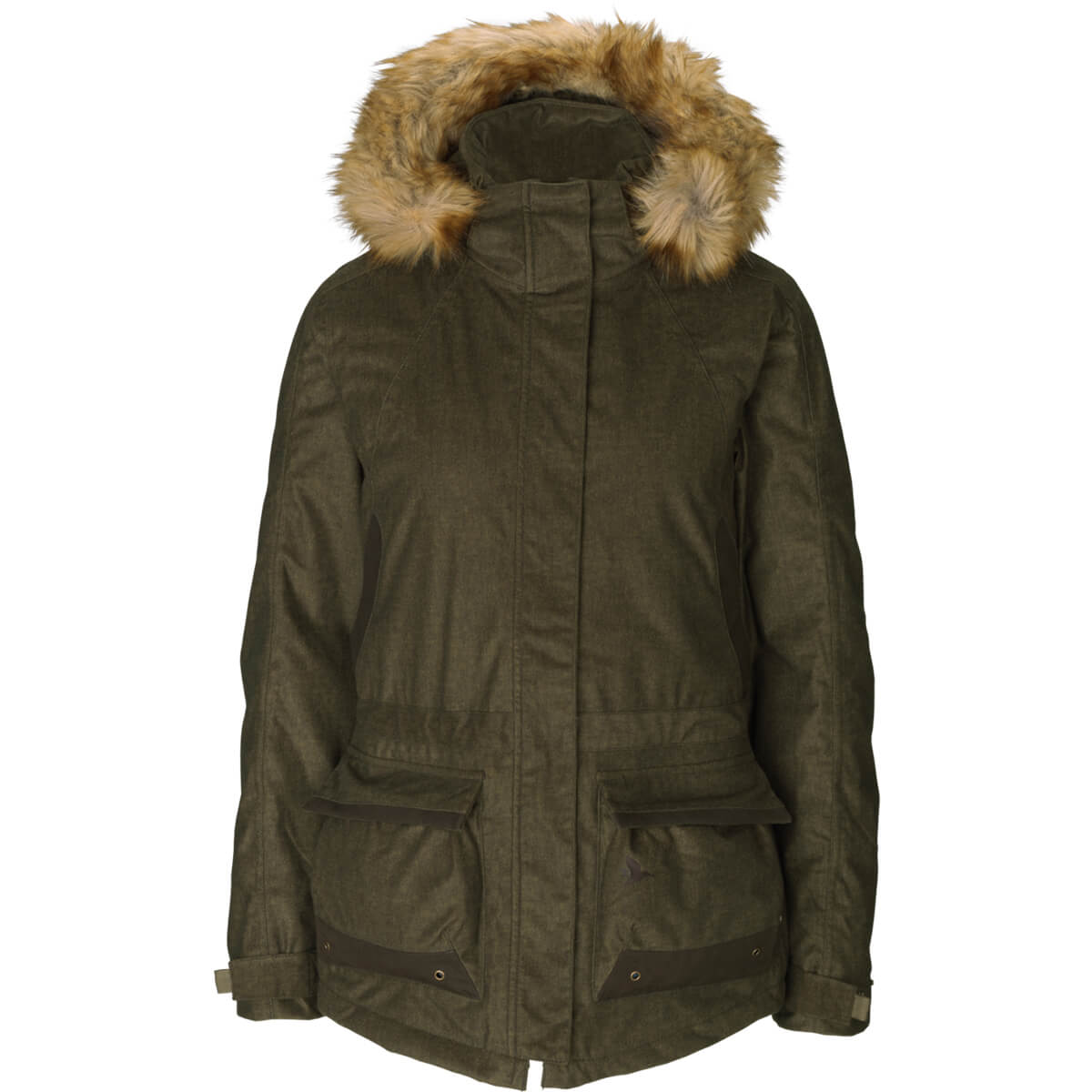 Seeland Jacket Lady North - Winter Hunting Clothing