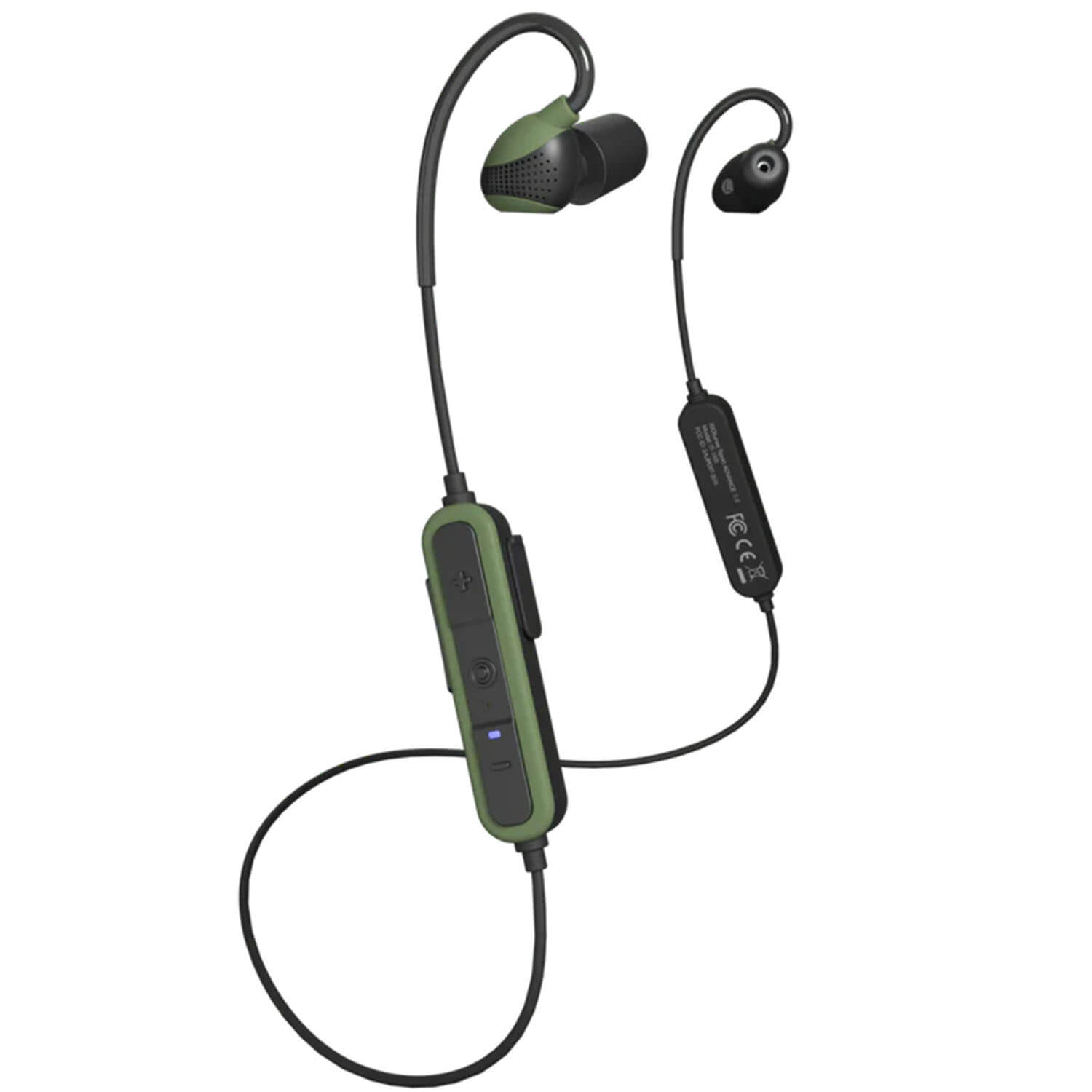 ISOtunes Ear Protection Sport Advance 2.0 - Ear Protection