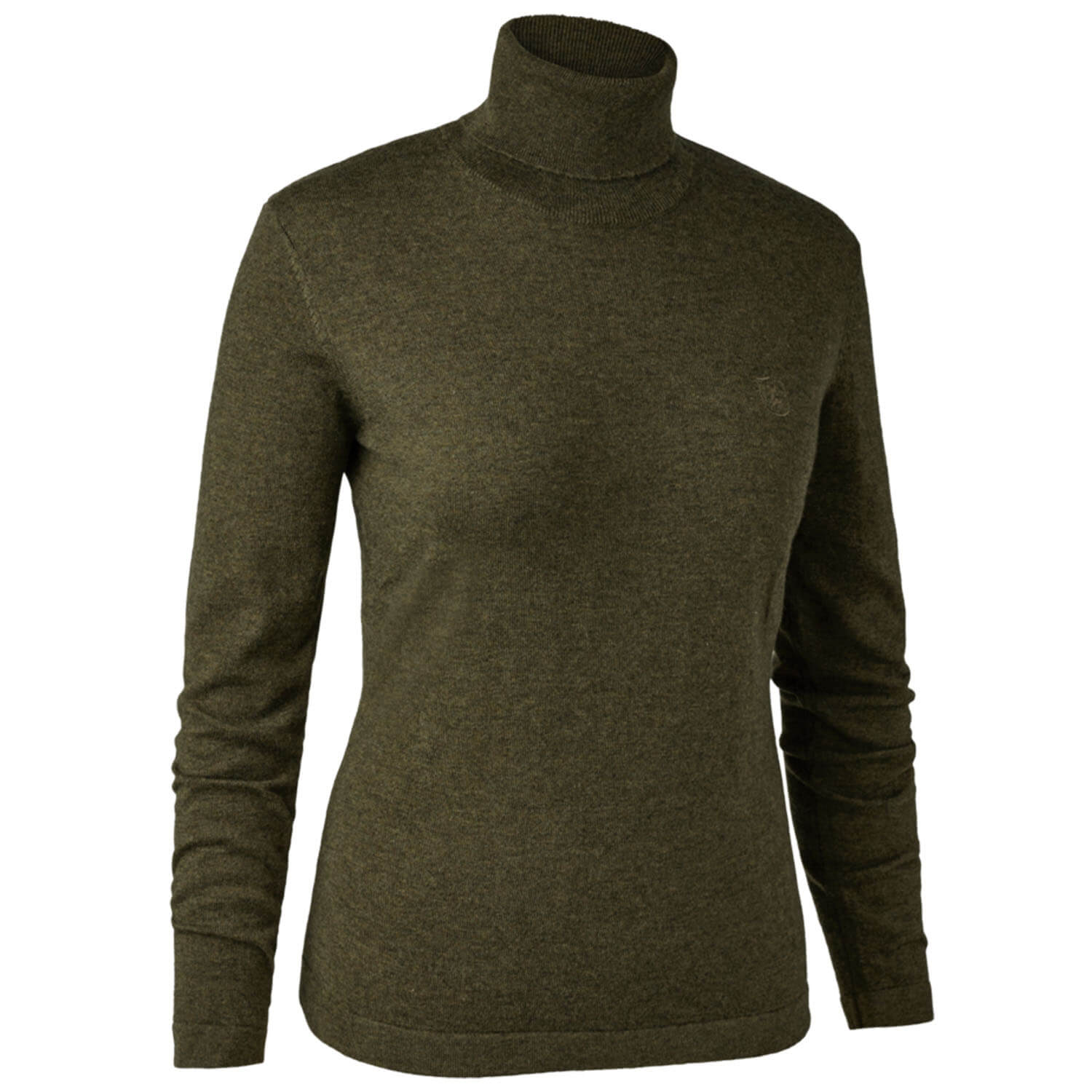 Deerhunter Pullover Lady Darlington (cypress) - Sweaters & Jerseys