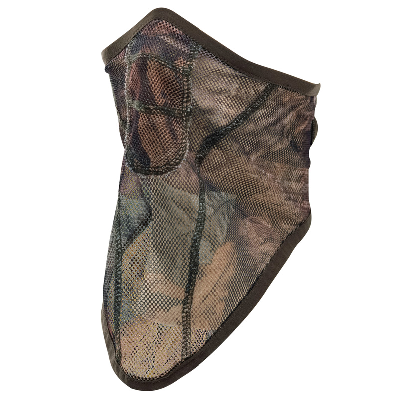 Pinewood Face Mask - Hide Out - Summer Hunting Clothing
