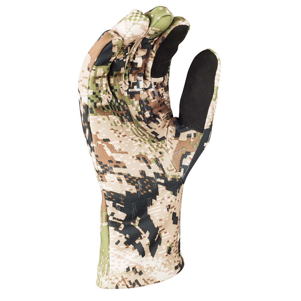 Sitka Gear Traverse Liner Gloves - SA