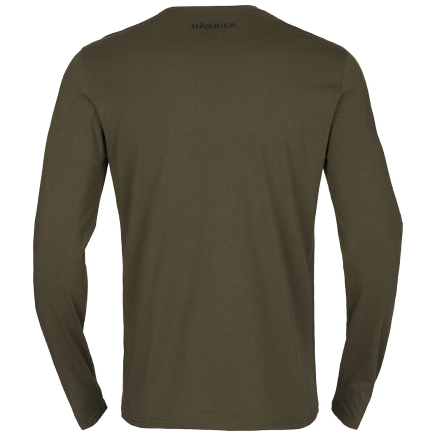  Härkila Gorm long-sleeved shirt (Willow Green)