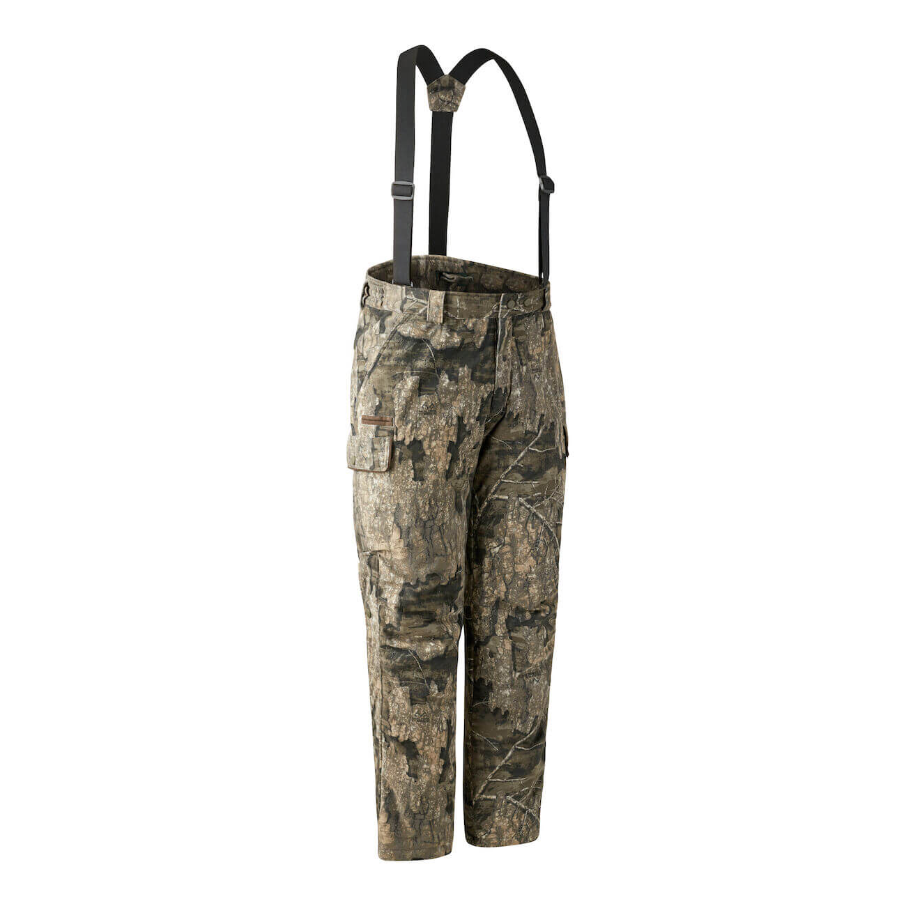 Deerhunter Winter Trousers Rusky (Timber) - Winter Hunting Clothing
