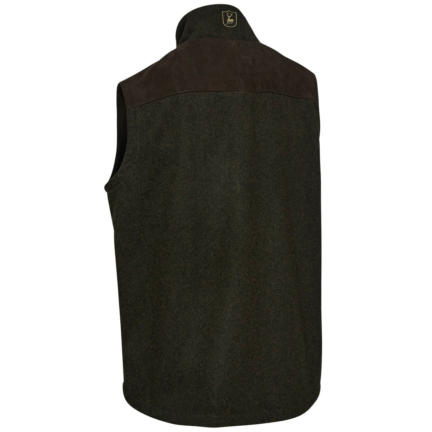  Deerhunter Tatra hunting waistcoat (Loden Wood)