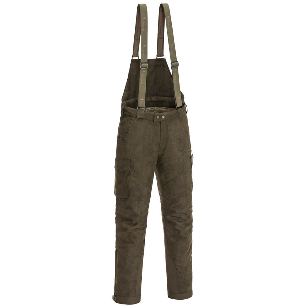 Pinewood winter trousers Abisko 2.0 - Hunting Trousers