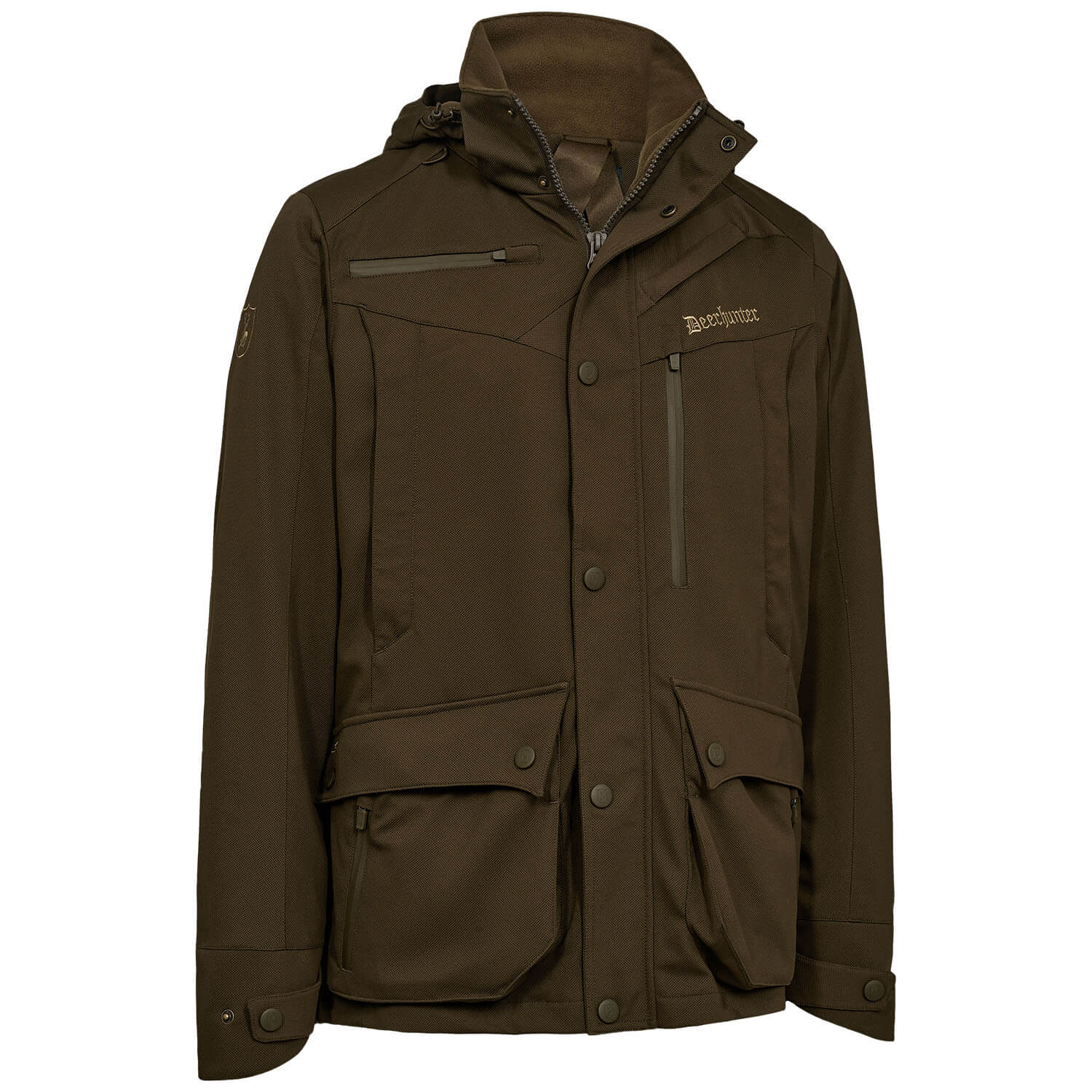 Deerhunter Coat  Muflon Pro Light (Art Green)