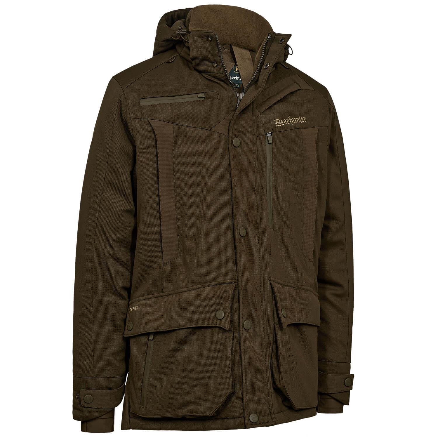 Deerhunter Coat  Pro Muflon