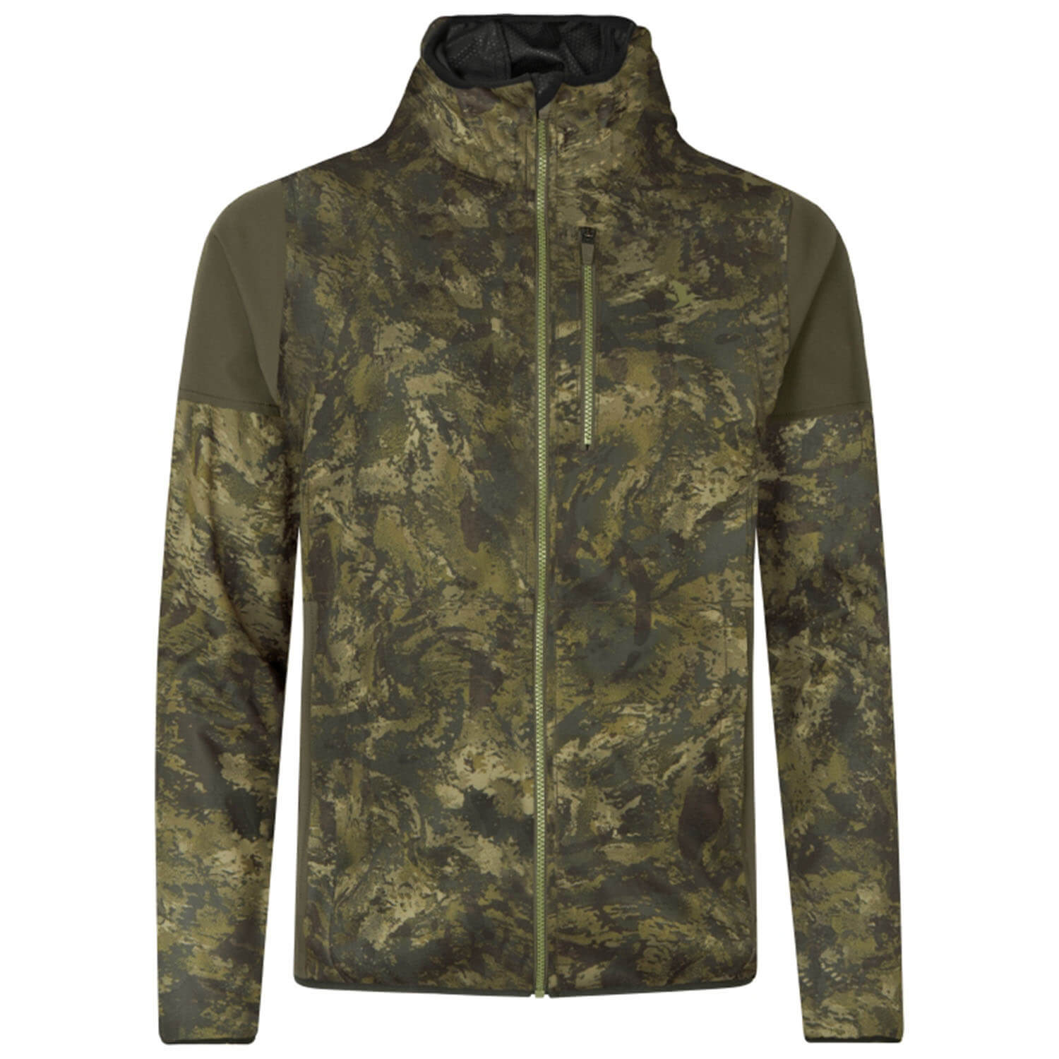 Seeland hunting jacket cross windbeater (InVis green)