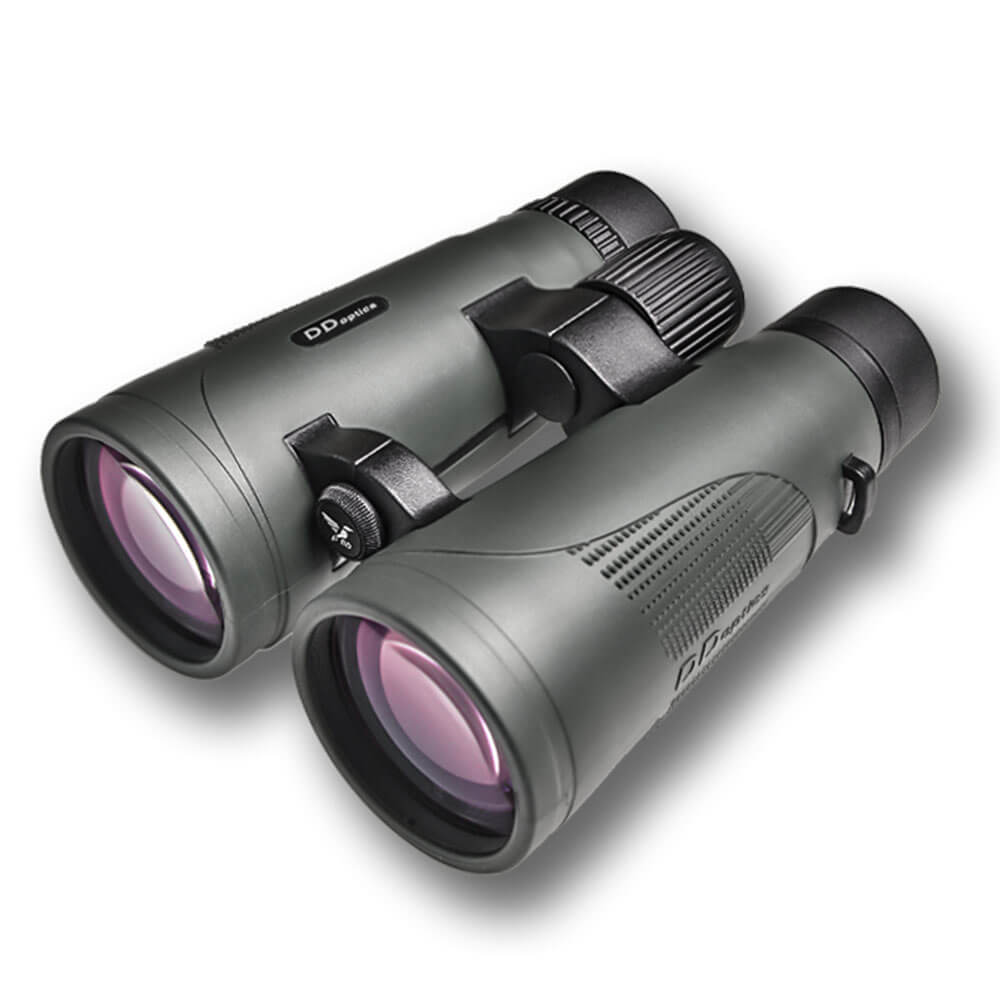 DDoptics Binoculars Nighteagle Ergo CT 12x56 Gen. 3.1 - Binoculars
