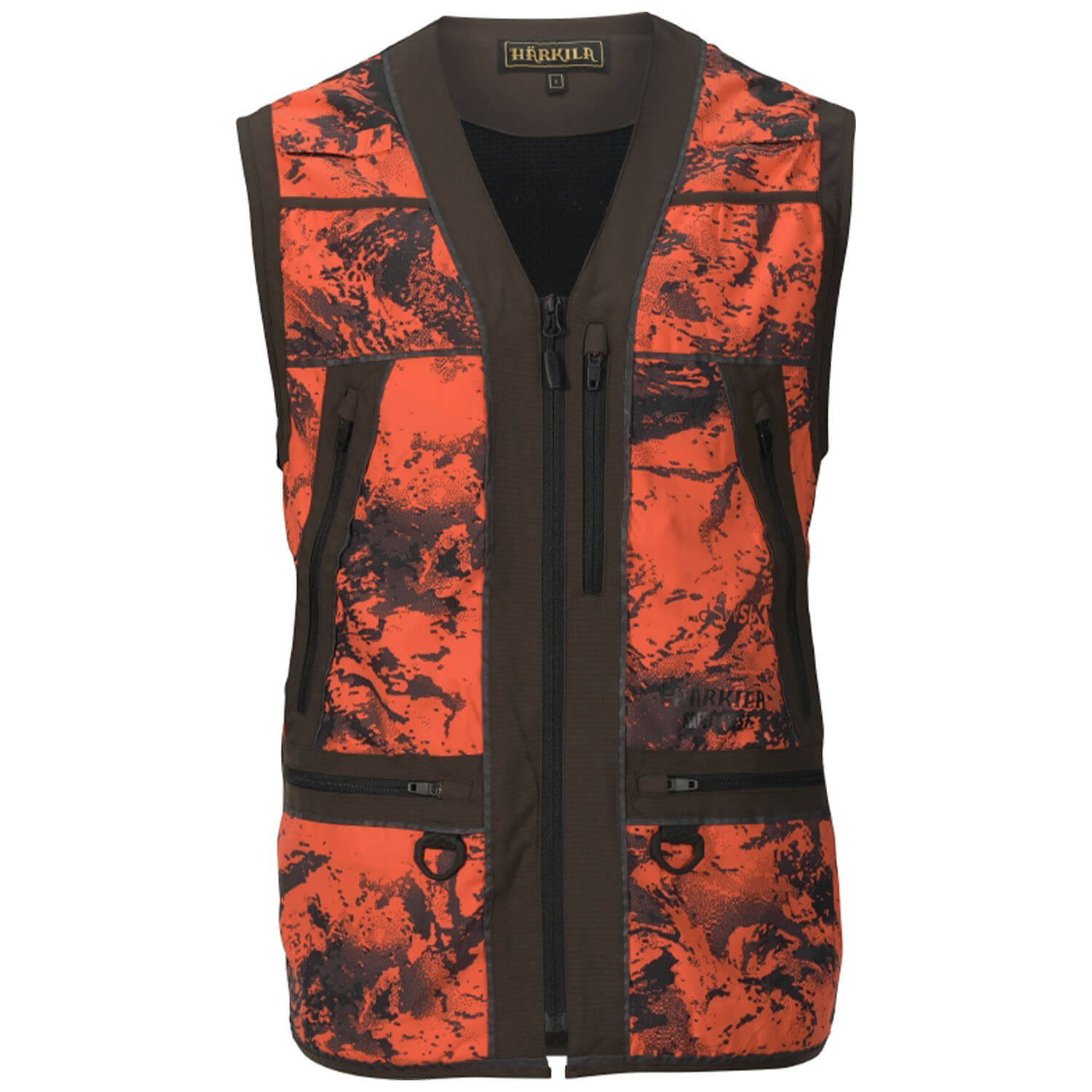 Härkila Waistcoat Wildboar Pro Safety - Sweaters & Vests